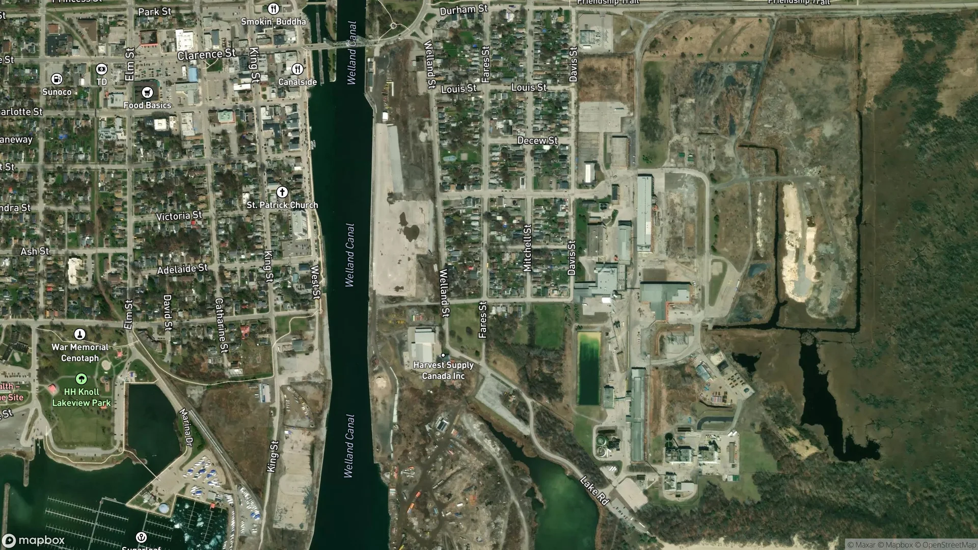 Tax sale property at , Port Colborne - Photo 3