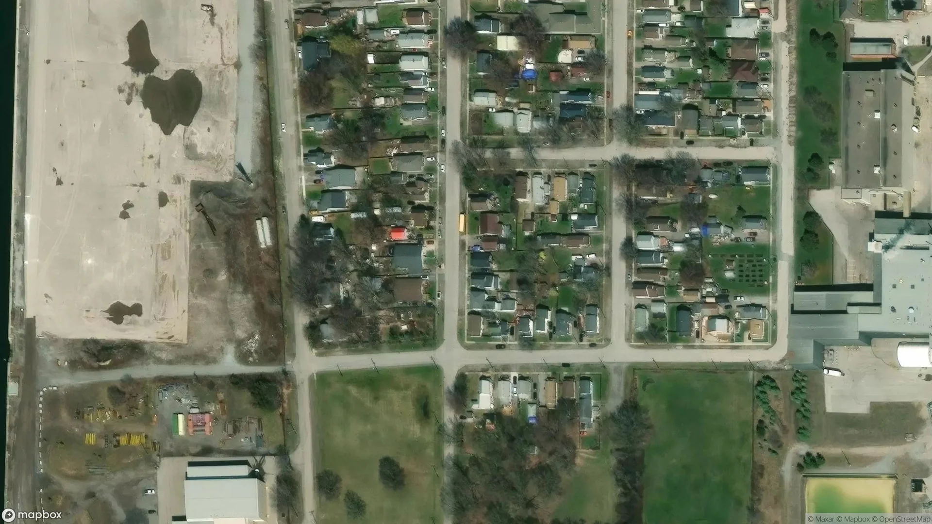 Tax sale property at , Port Colborne - Photo 2