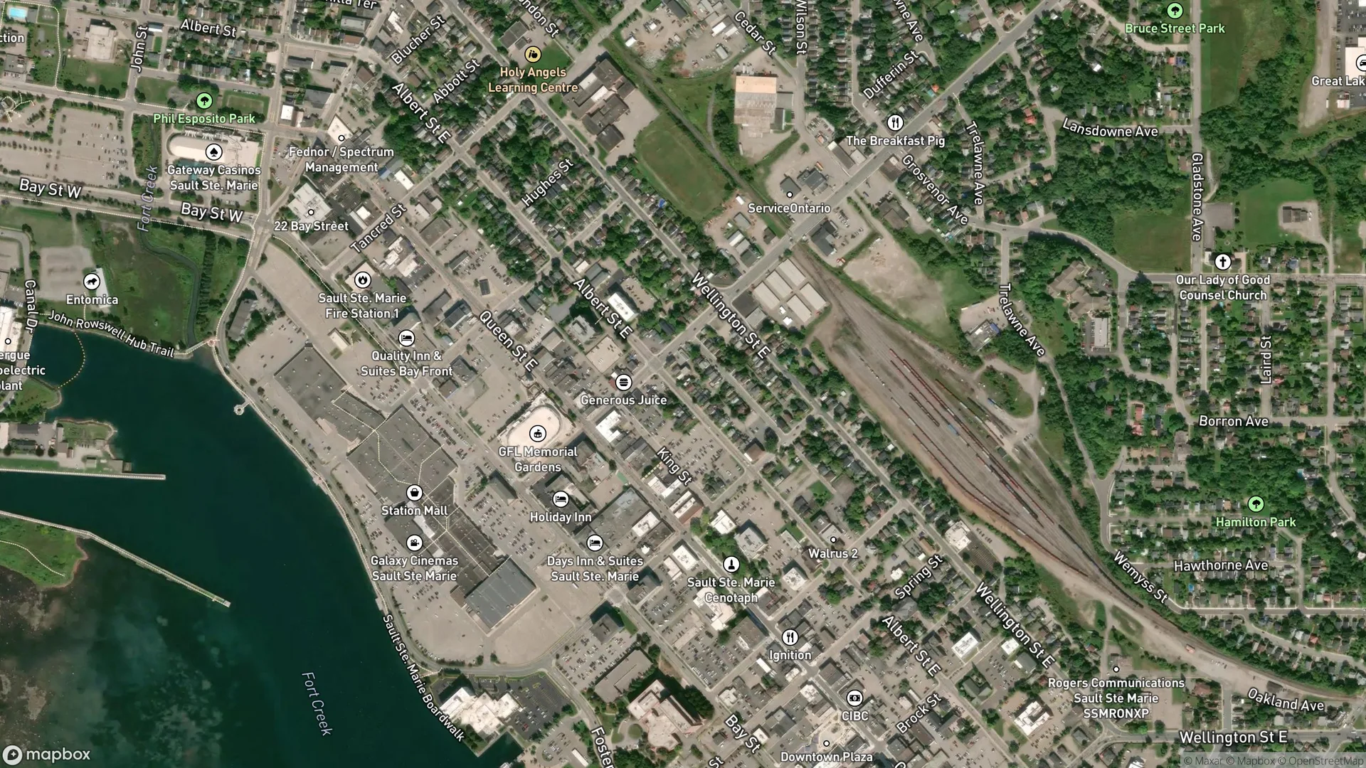 Tax sale property at , Sault Ste. Marie - Photo 3