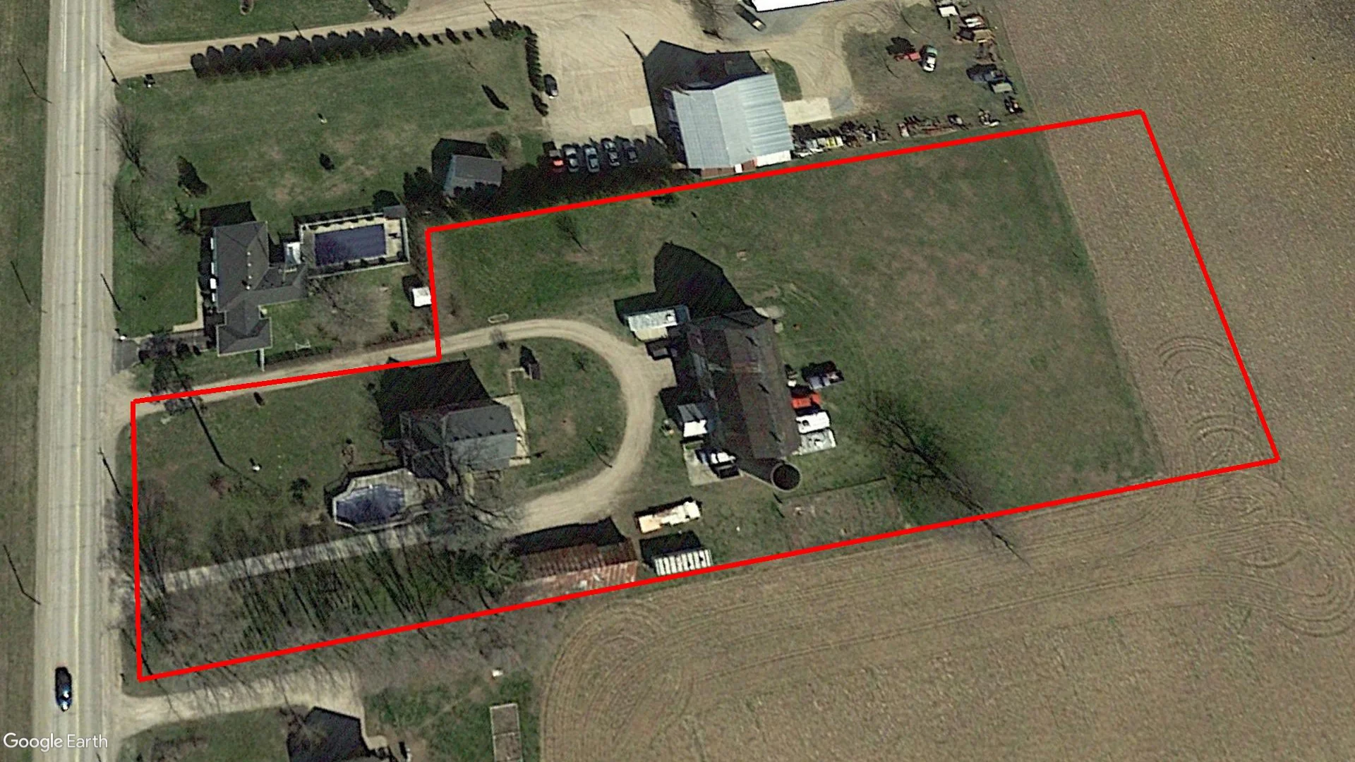 Tax sale property at 12568 Furnival Road, West Elgin - Photo 2