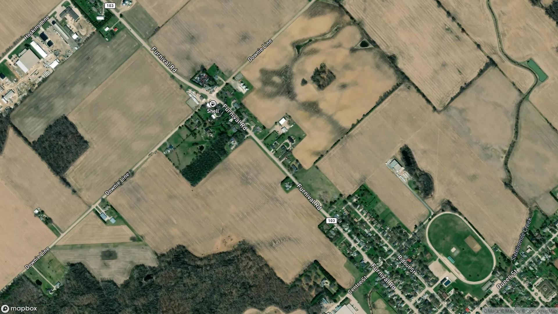 Tax Sale Property in West Elgin, Ontario
