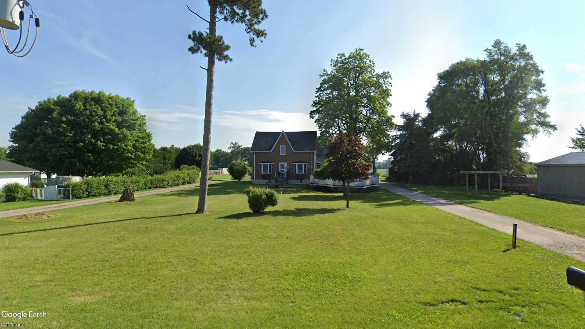 Tax sale property at 12568 Furnival Road, West Elgin - Photo 4