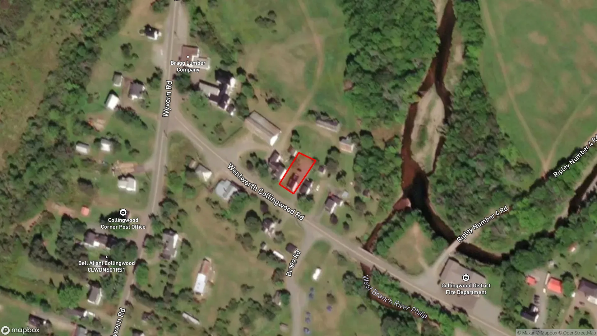 Tax sale property at , Cumberland - Photo 2