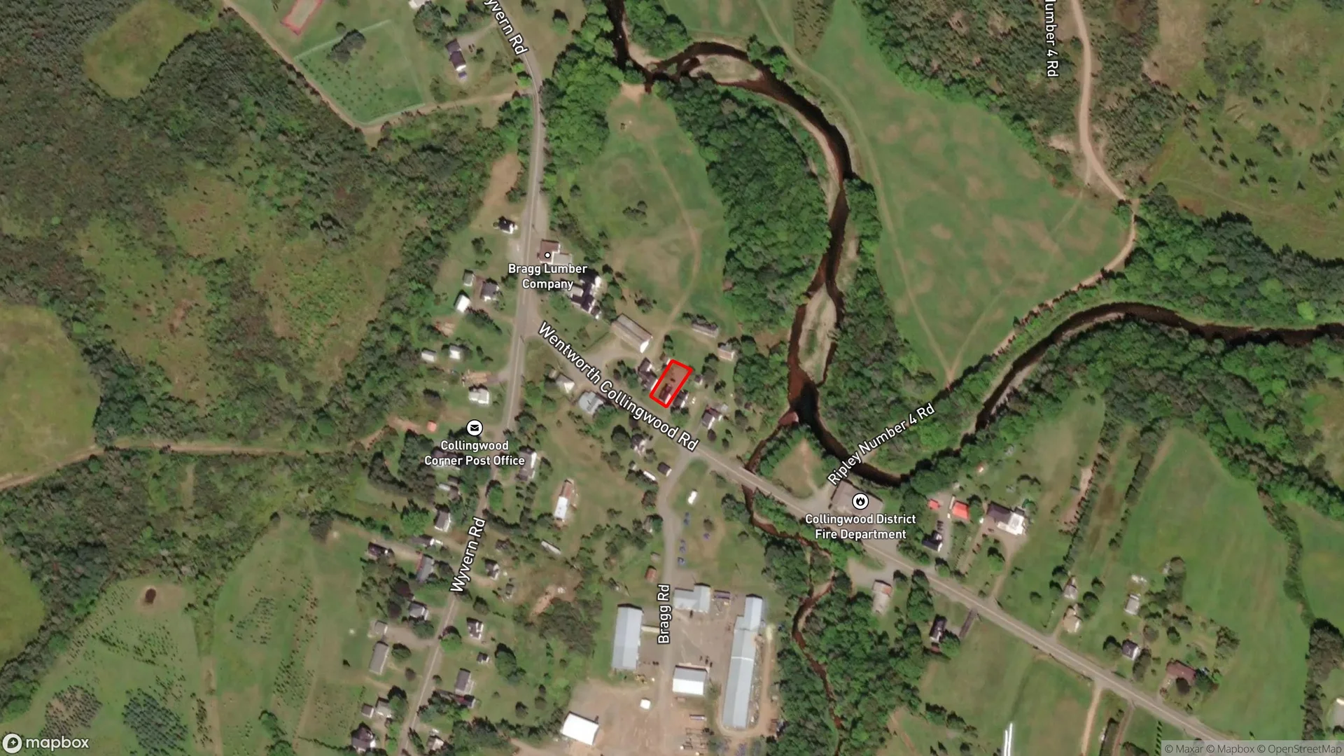 Tax sale property at , Cumberland - Photo 3