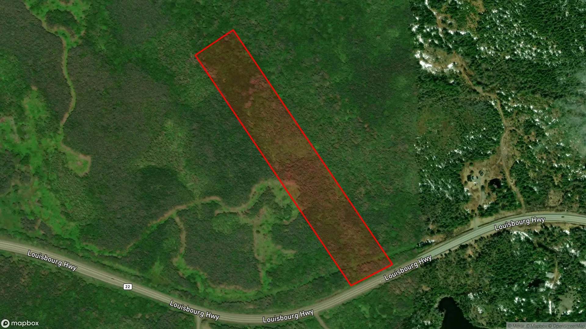 Tax sale property at , Cape Breton - Photo 3