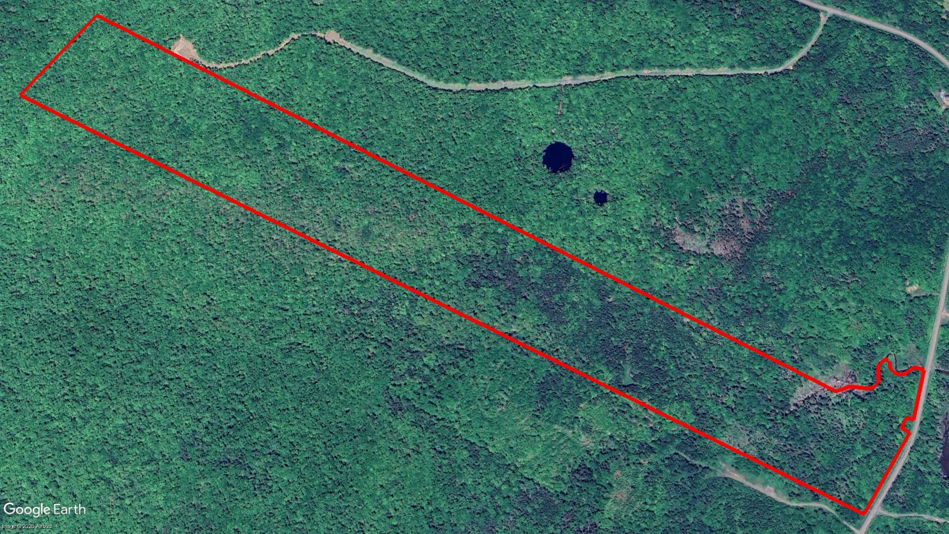 7004 Marble Mountain Road, Malagawatch