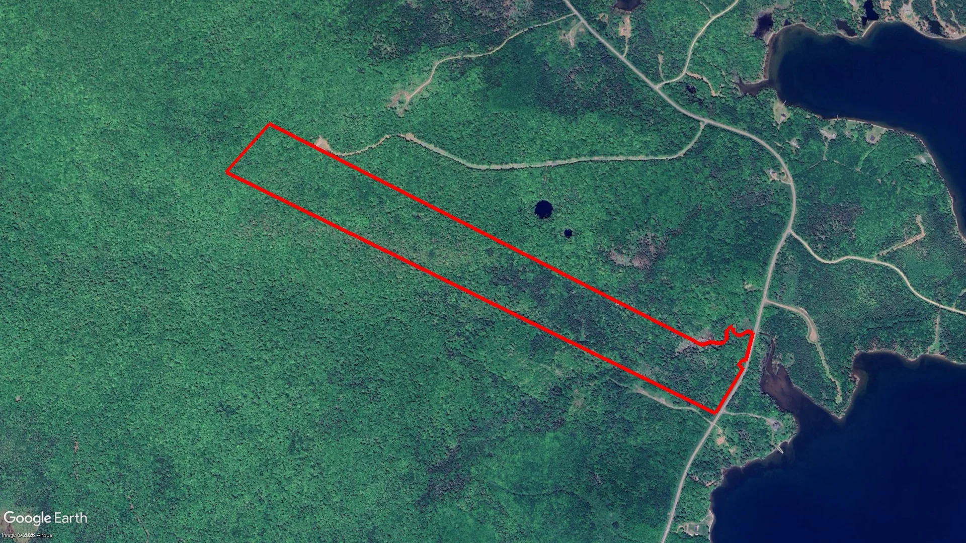 7004 Marble Mountain Road, Malagawatch