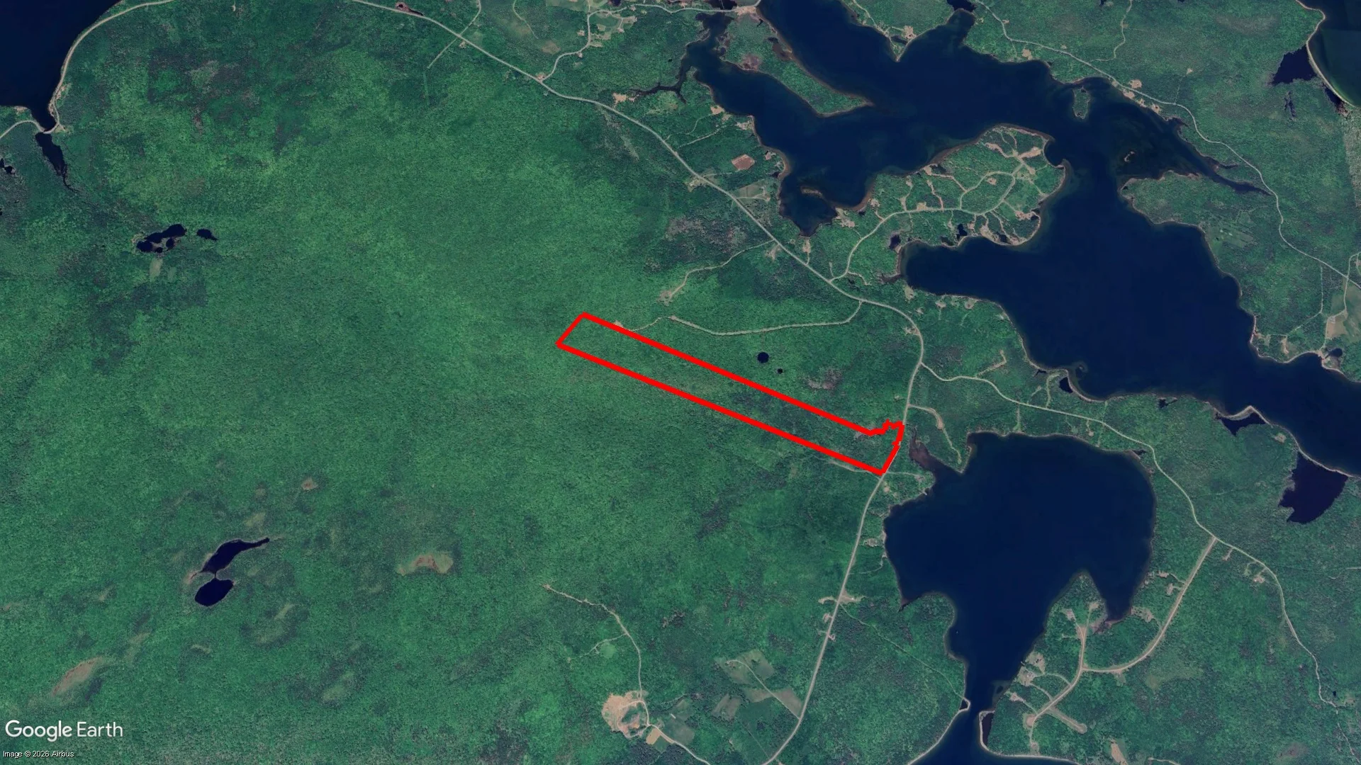 7004 Marble Mountain Road, Malagawatch