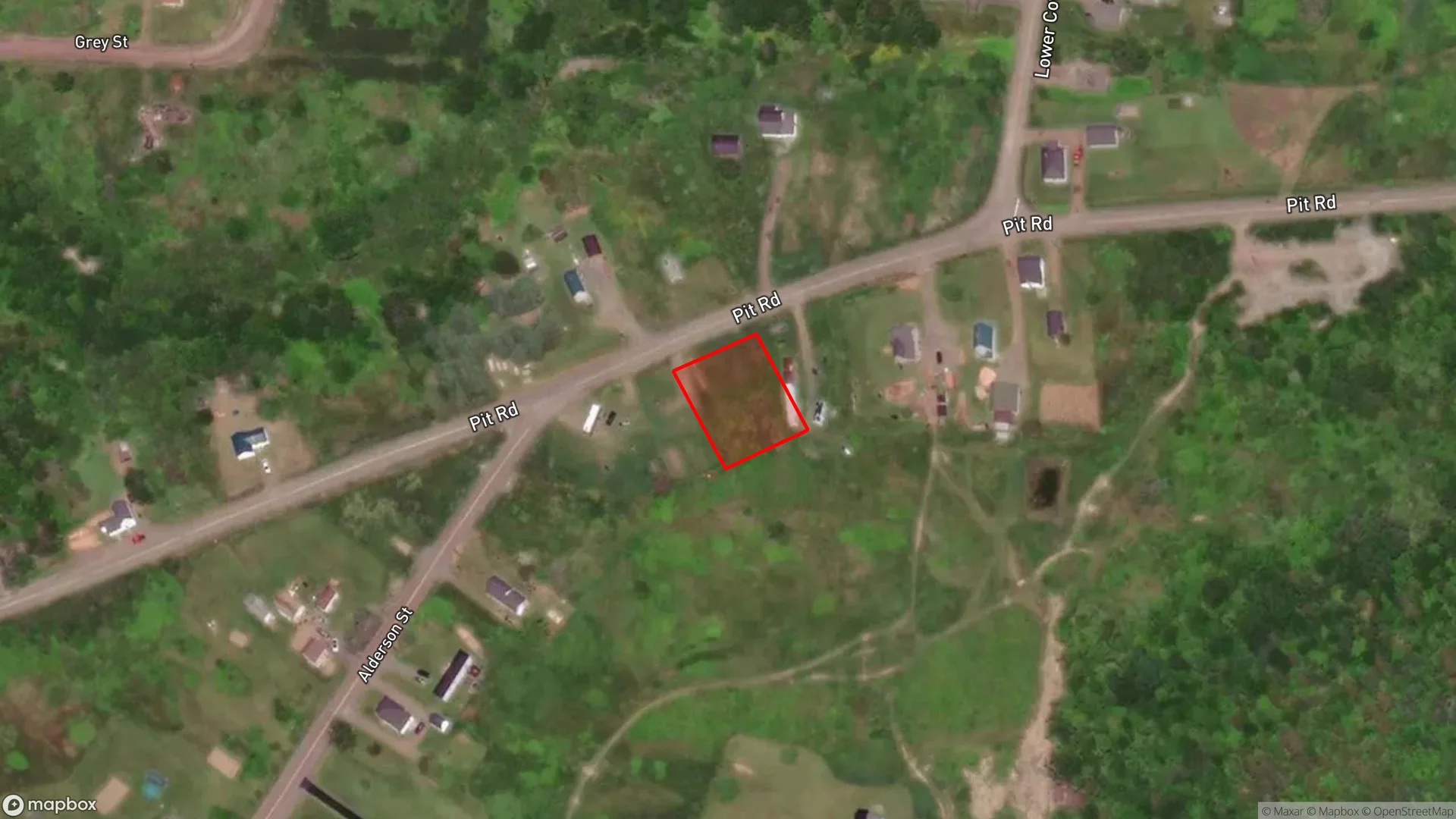 Tax sale property at , Cumberland - Photo 2