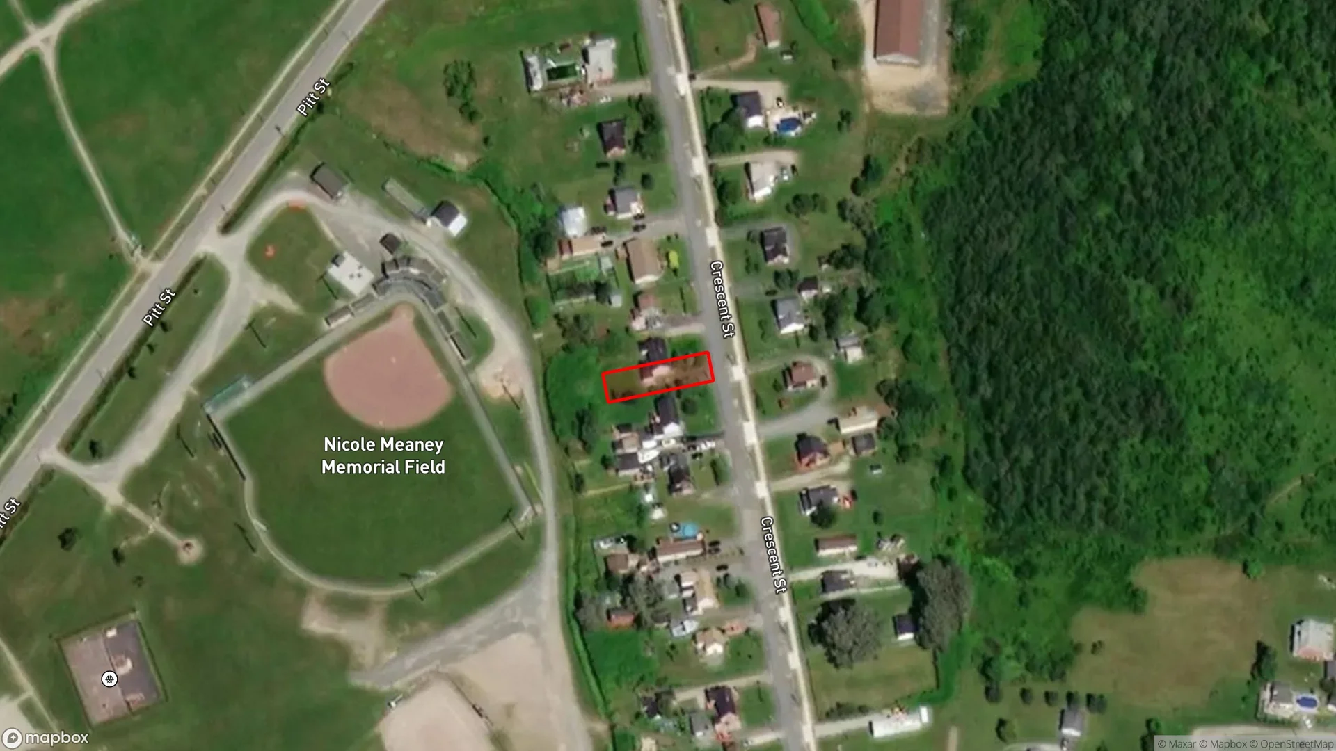 Tax sale property at , Cape Breton - Photo 2
