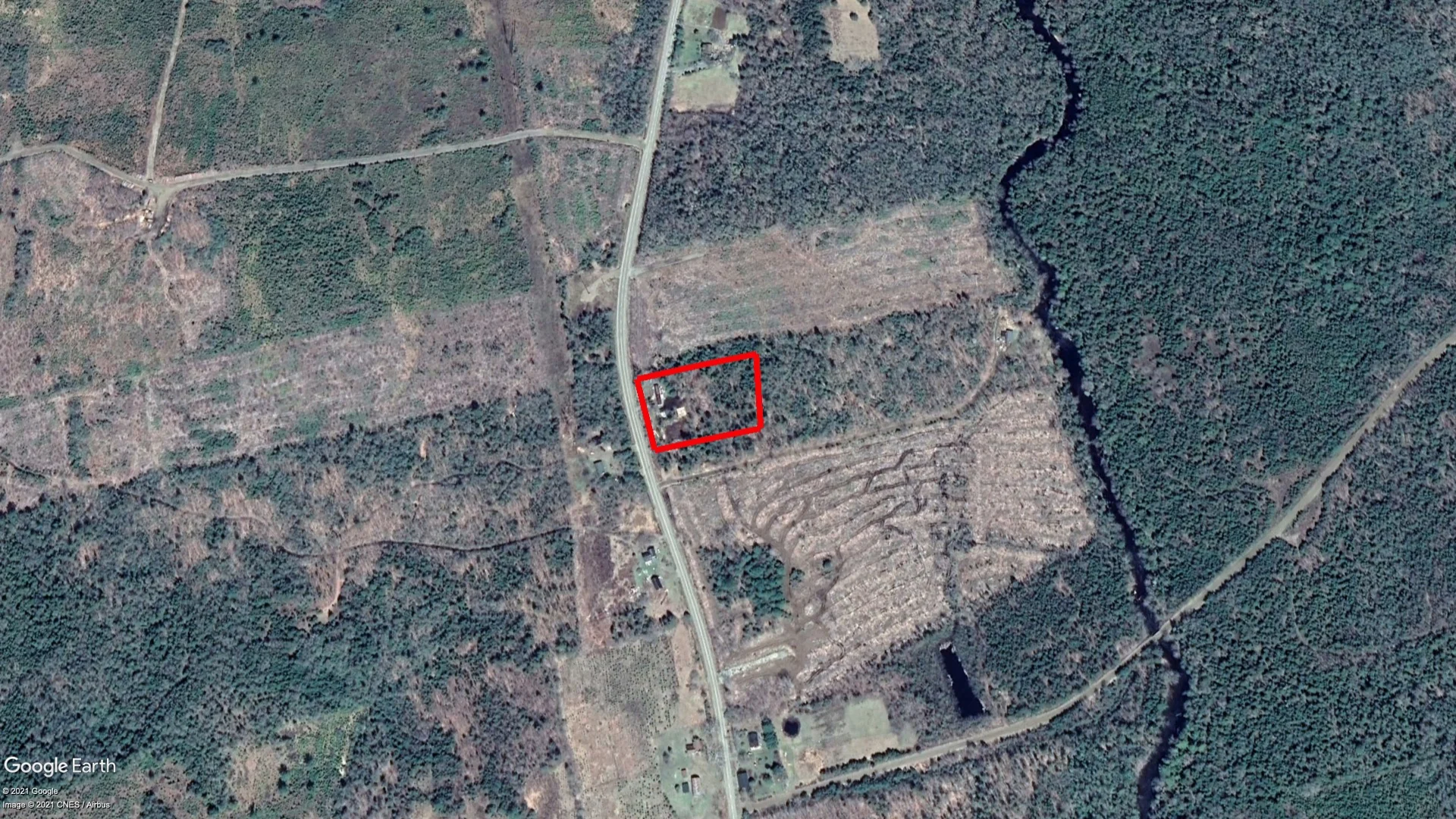 Tax sale property at 348 Highway 340, Richfield, Clare - Photo 3