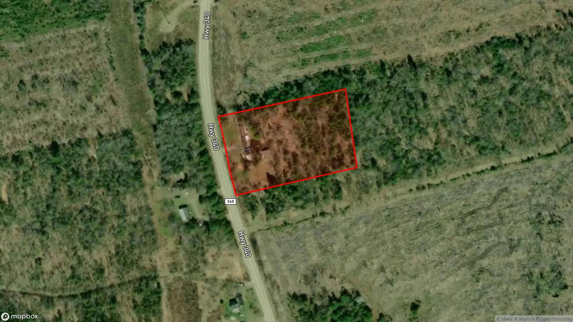Tax sale property at , Clare - Photo 2