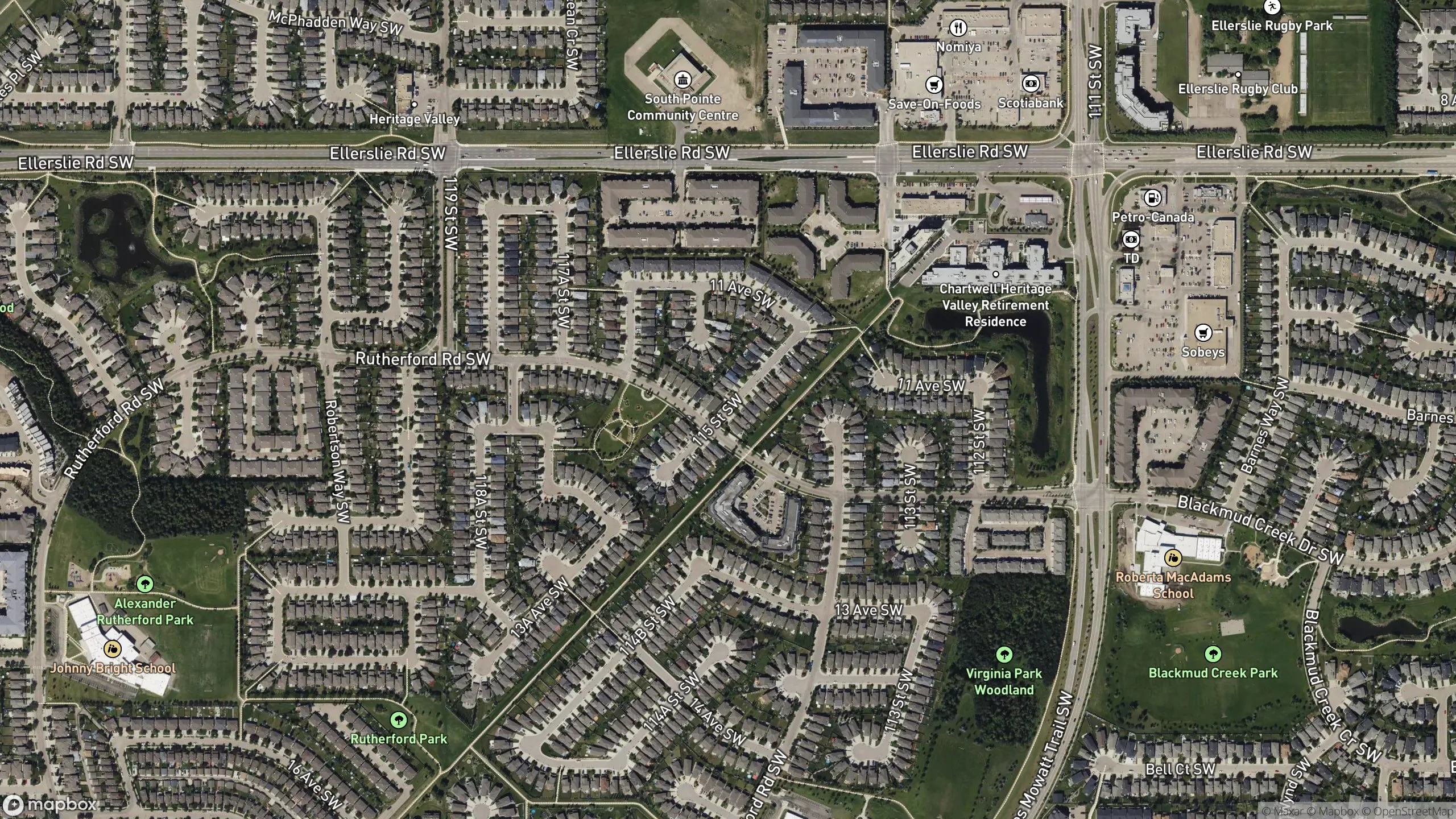 Tax sale property at , City of Edmonton - Photo 3