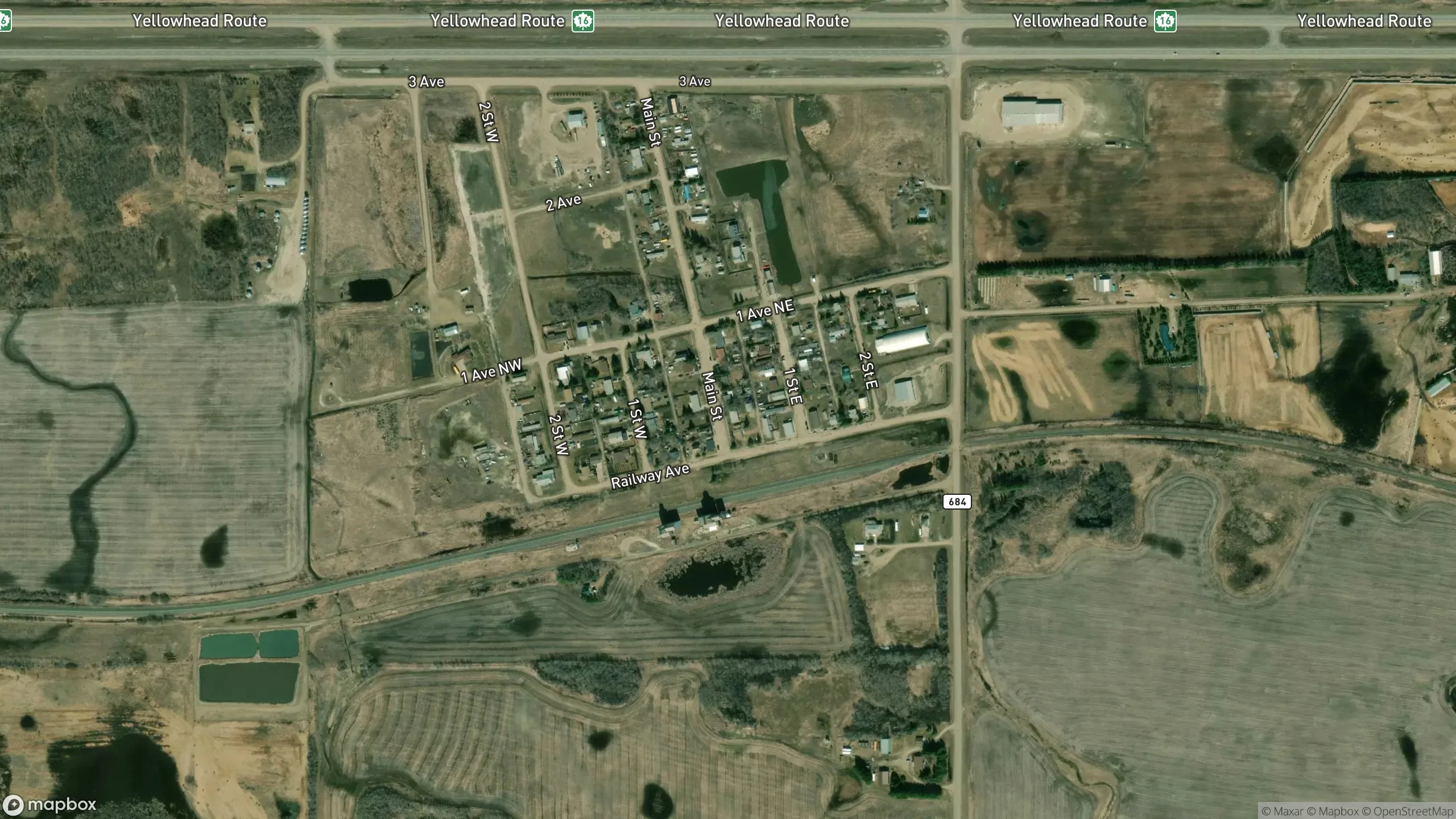 Tax Sale Property in Village of Waseca, Saskatchewan