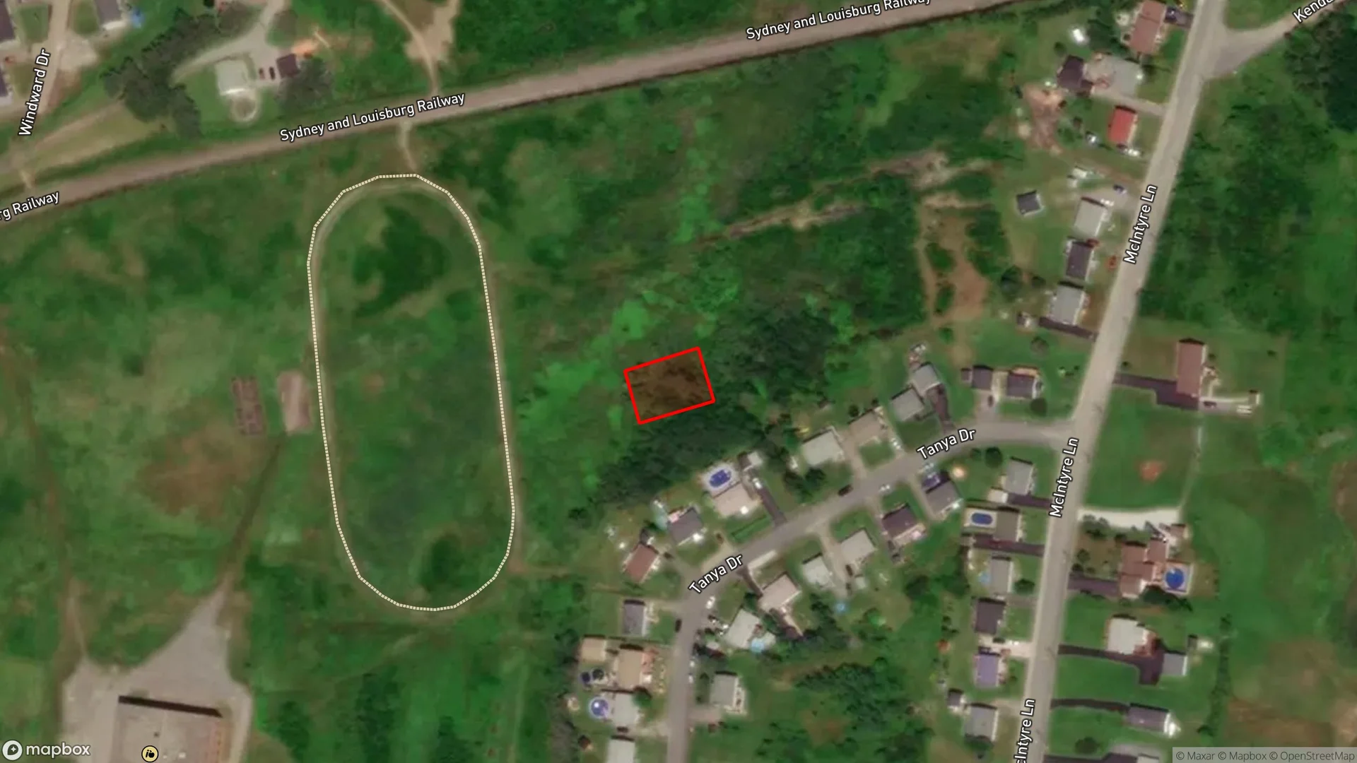 Tax sale property at , Cape Breton - Photo 2