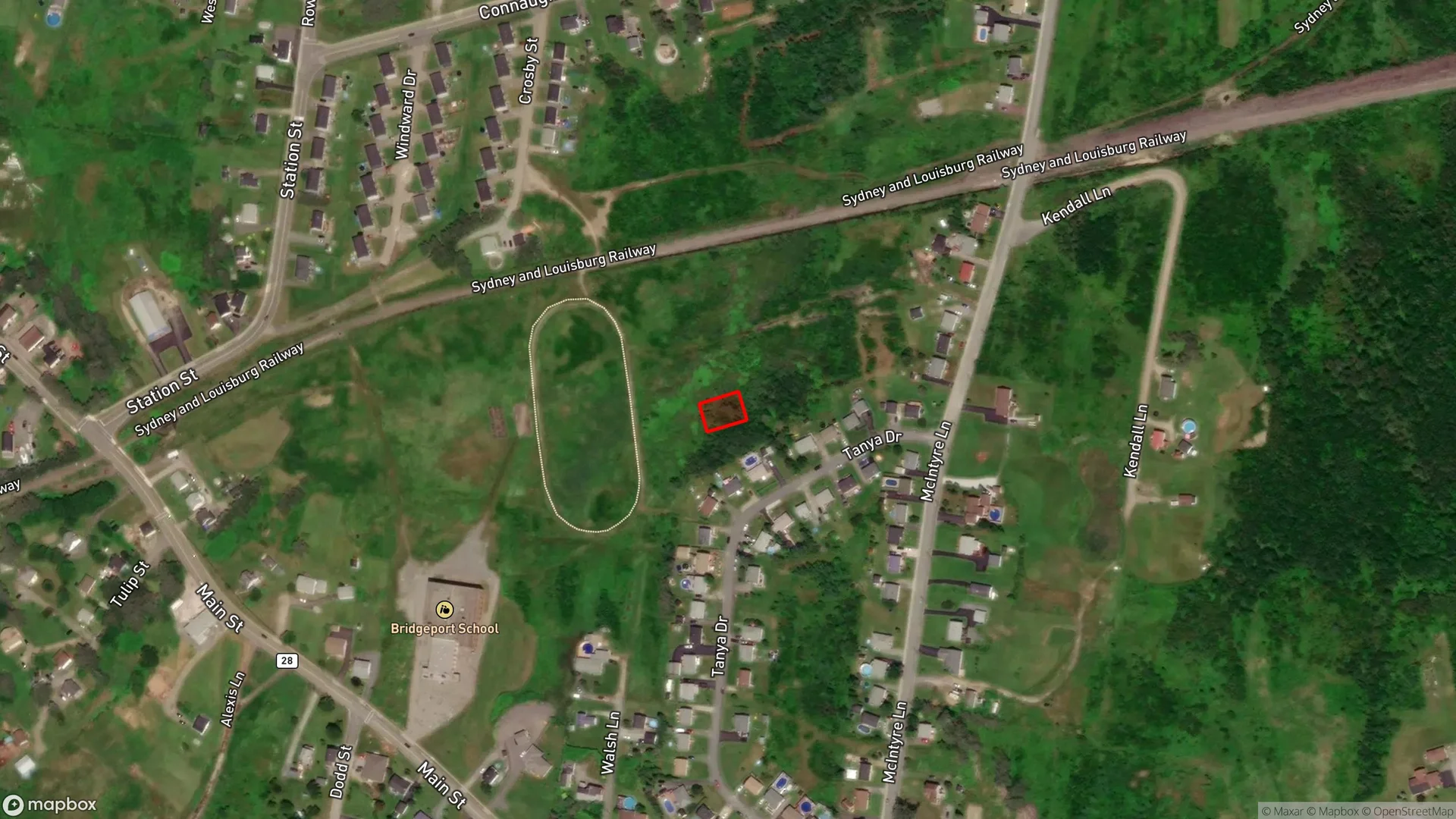 Tax sale property at , Cape Breton - Photo 3