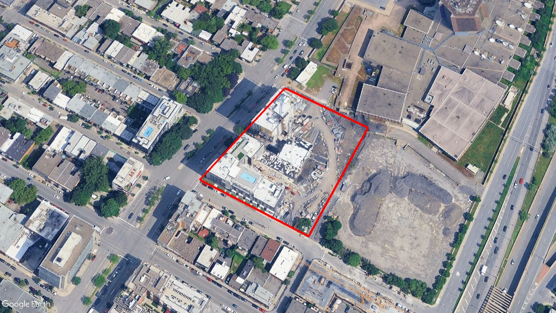 Tax sale property at 1150 SOUL RENE-LEVESQUE E #1217, Montreal - Photo 2