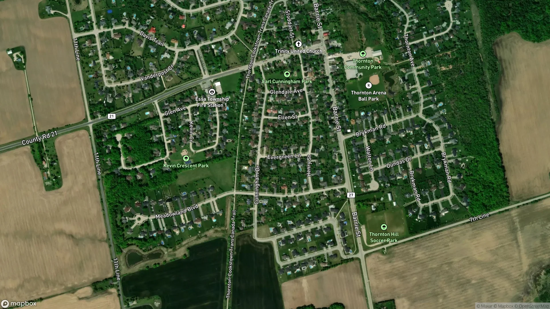 Tax Sale Property in Essa, Ontario