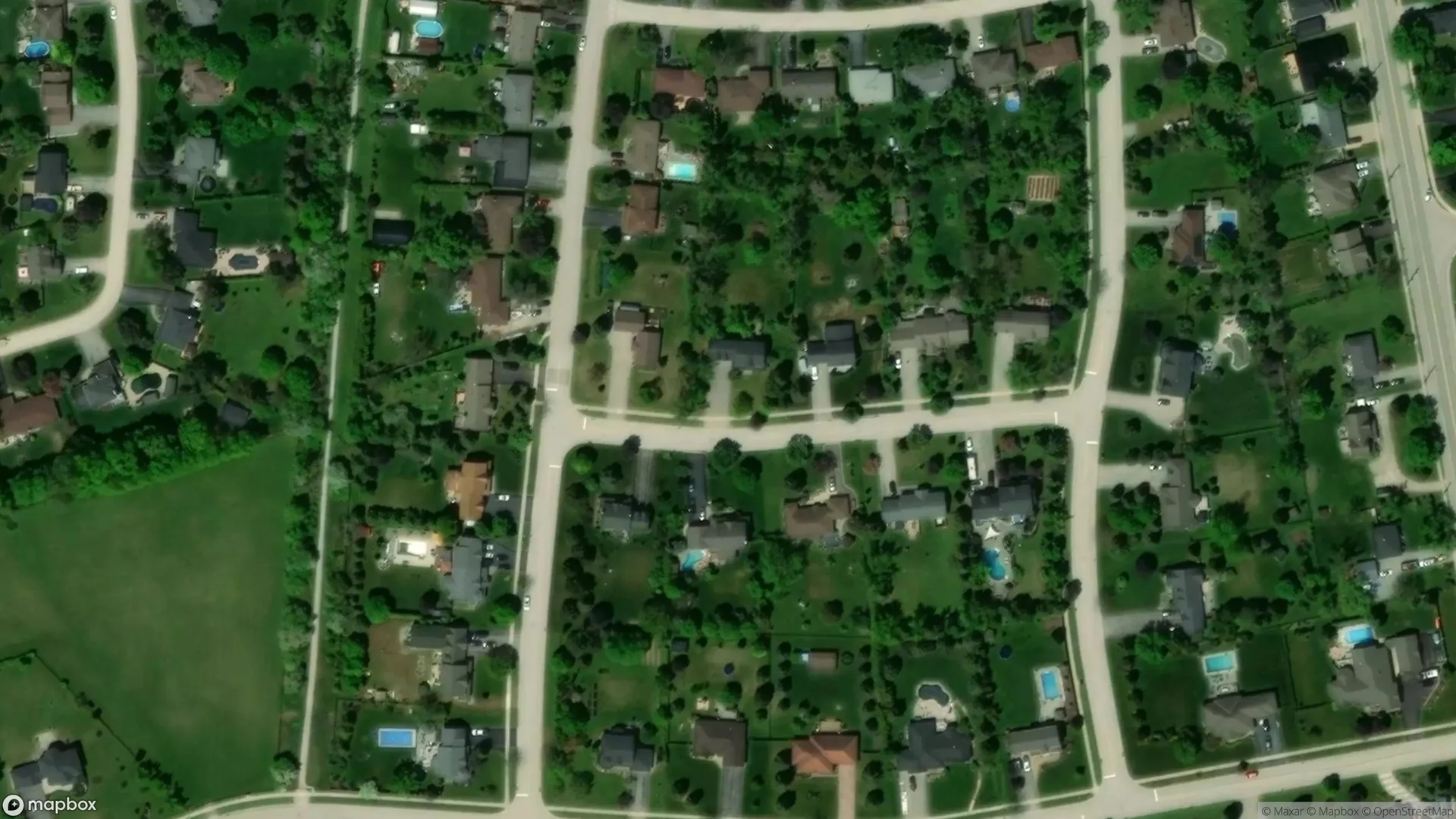 Tax sale property at , Essa - Photo 2