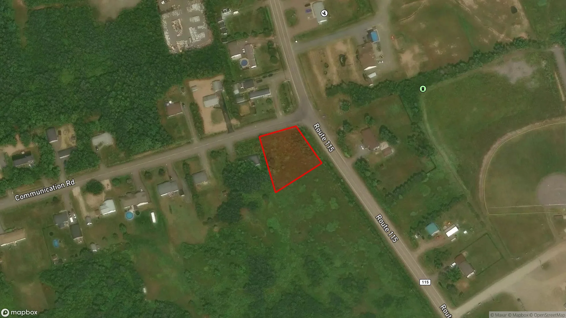 Tax sale property at , Albert Westmorland - Photo 2