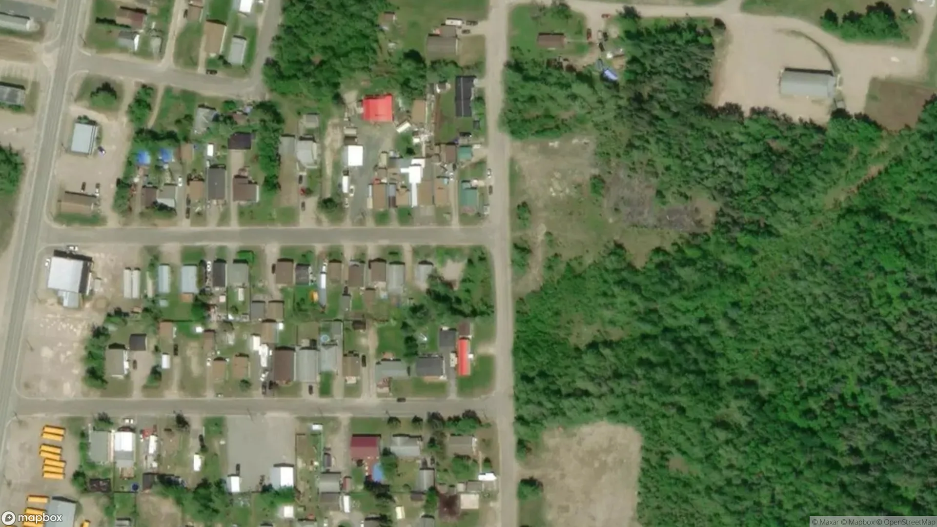 Tax sale property at , Greenstone - Photo 2
