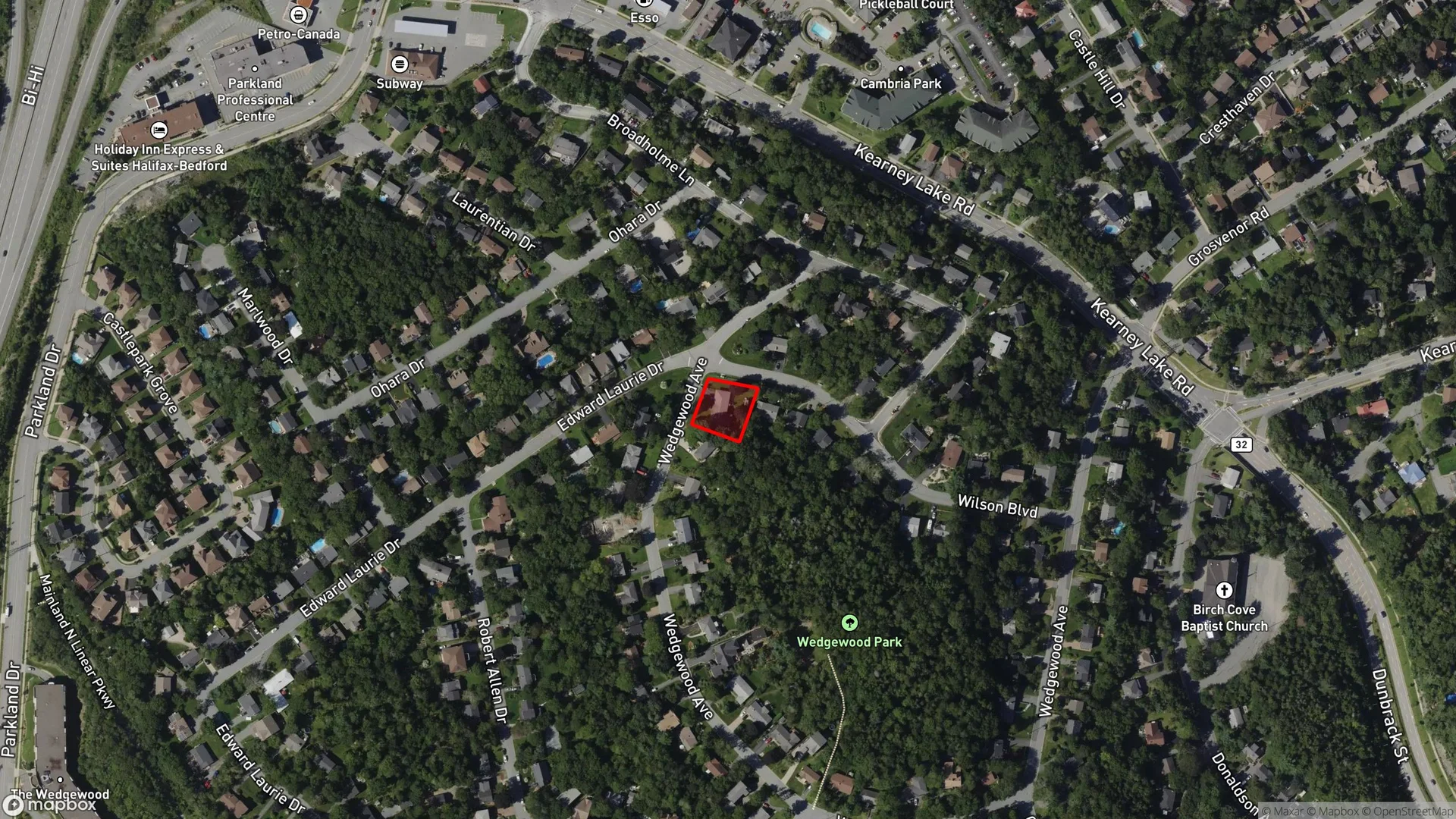 Tax sale property at , Halifax - Photo 3