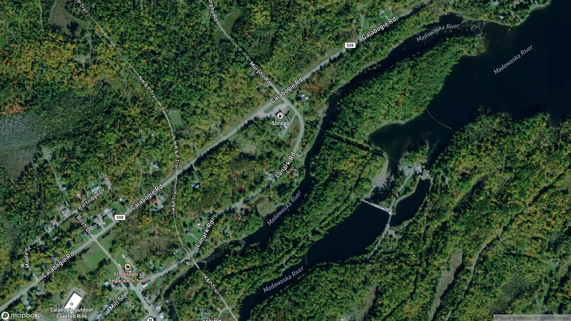 Tax sale property at , Greater Madawaska - Photo 3