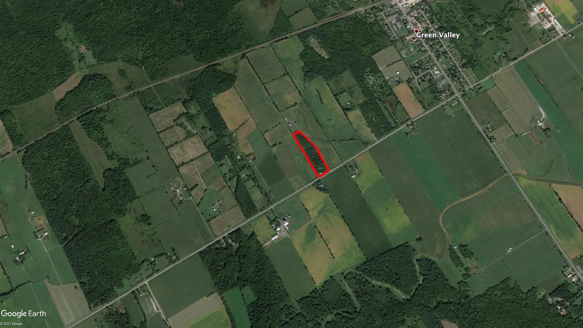 Tax sale property at , South Glengarry - Photo 3