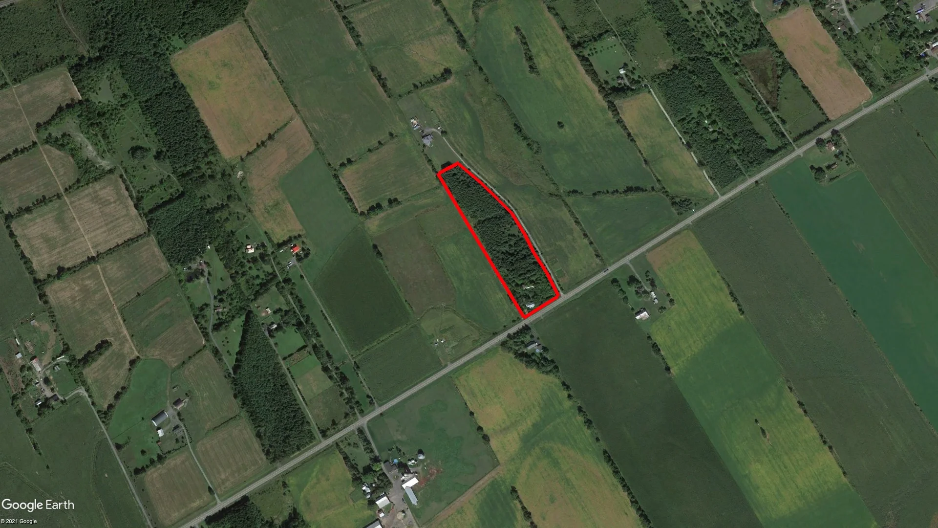 Tax sale property at , South Glengarry - Photo 2