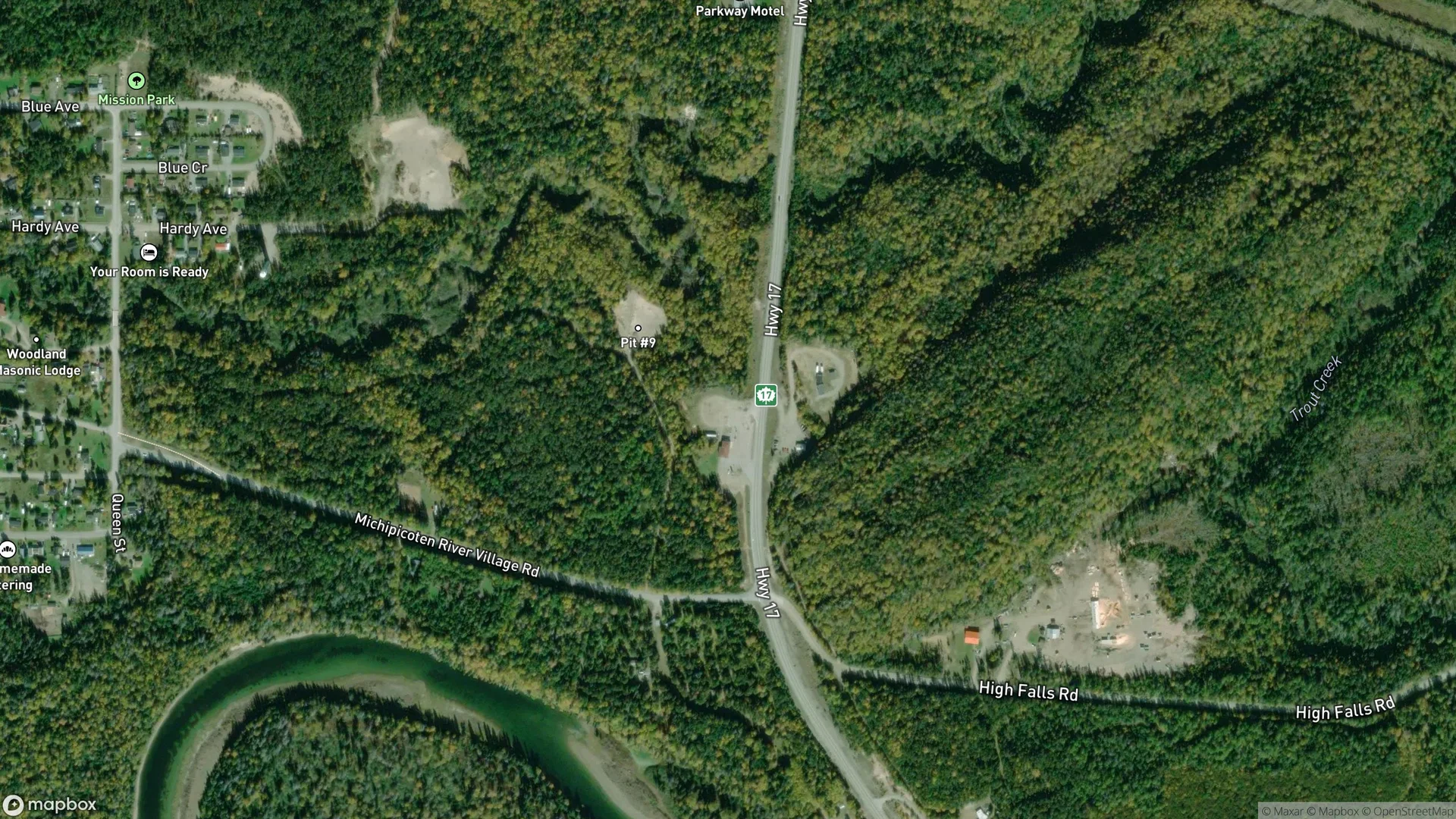 Tax sale property at , Wawa - Photo 3