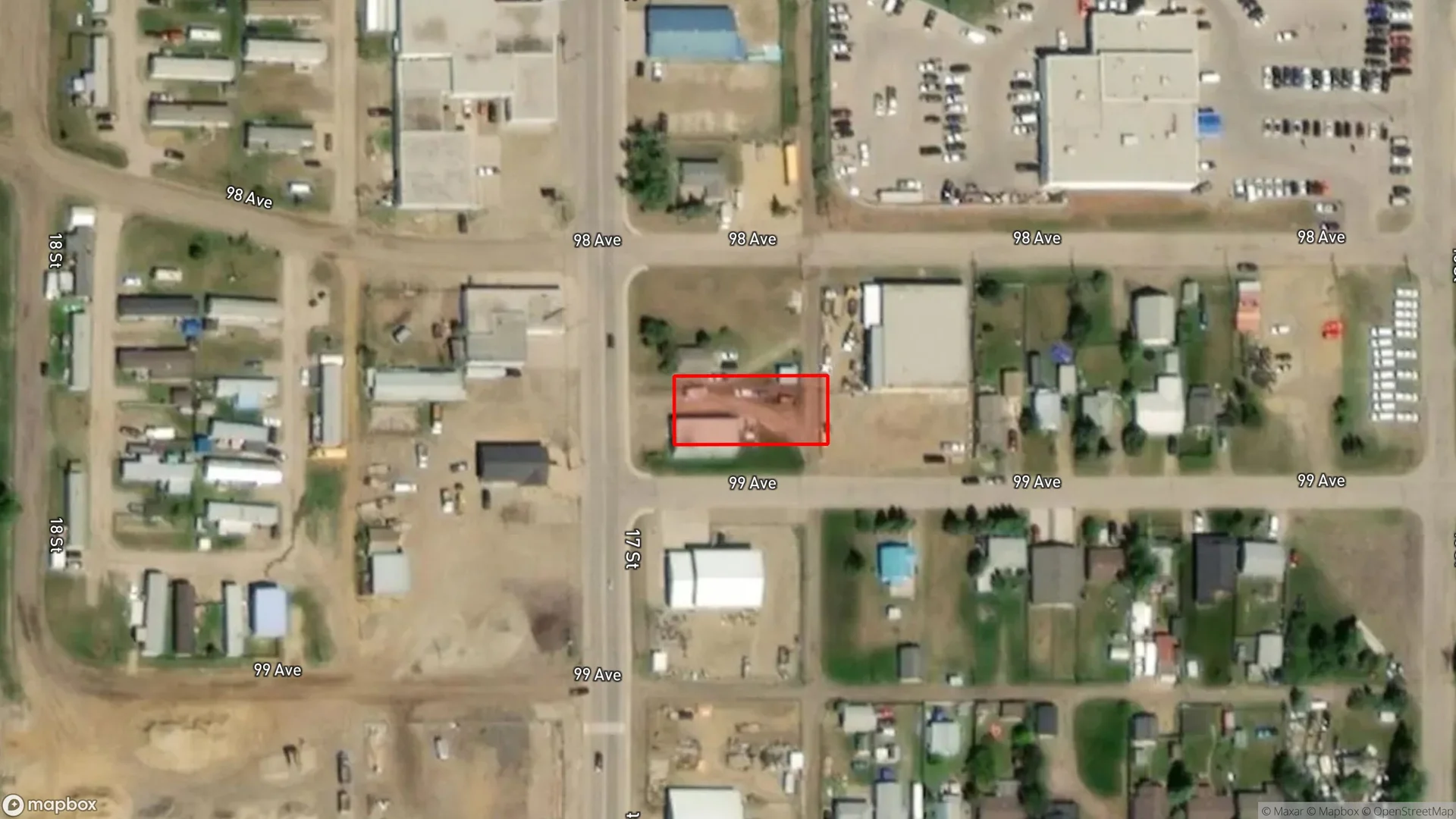 Tax sale property at , Dawson Creek - Photo 2