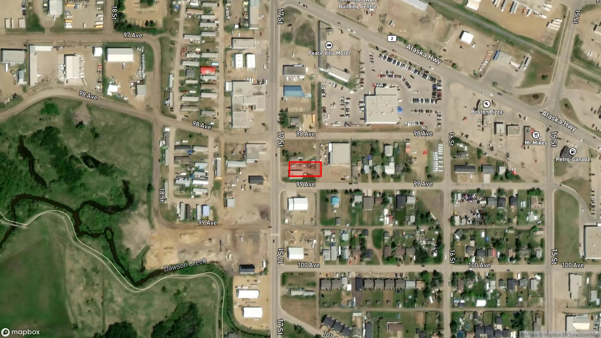 Tax sale property at , Dawson Creek - Photo 3