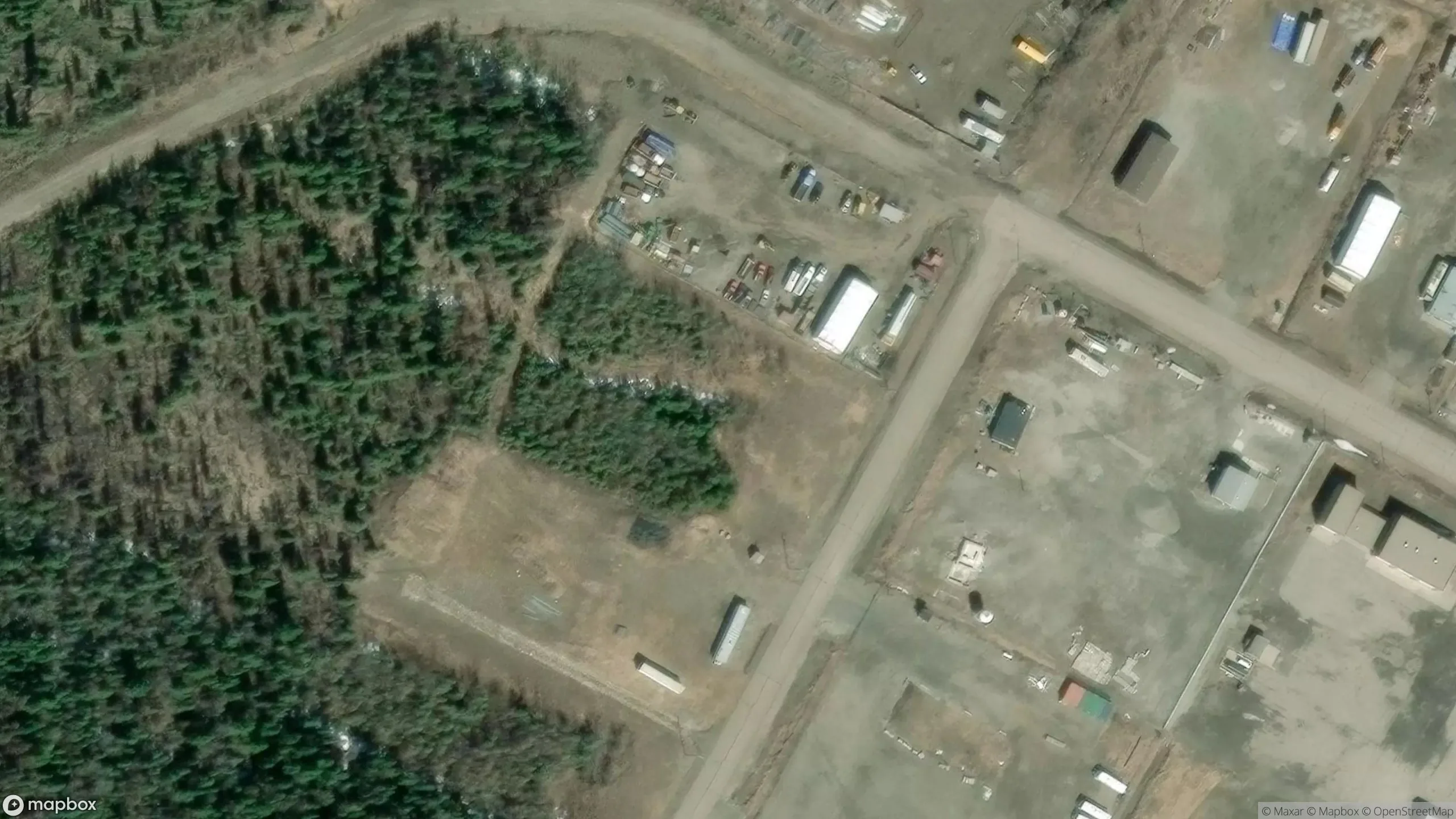 Tax sale property at , Tumbler Ridge - Photo 2