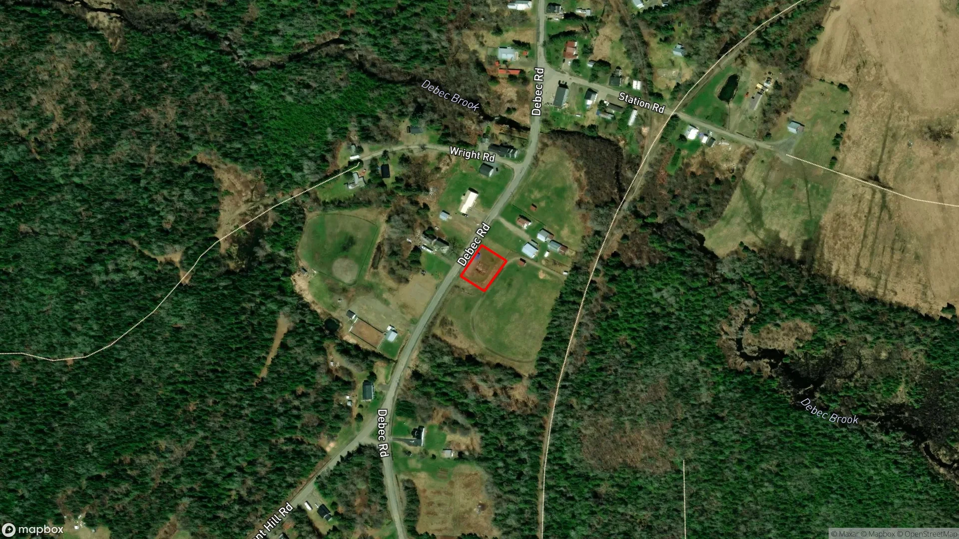 Tax sale property at , Carleton - Photo 3