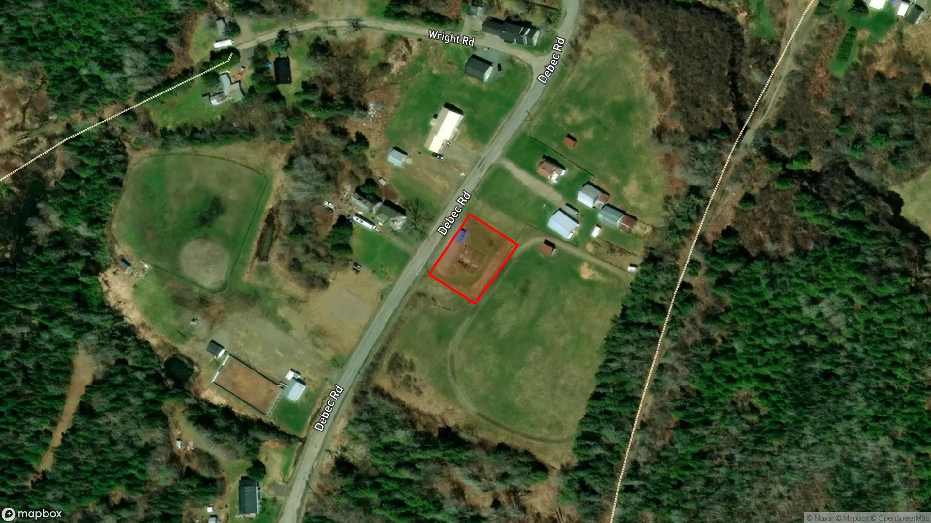 Tax sale property at , Carleton - Photo 2