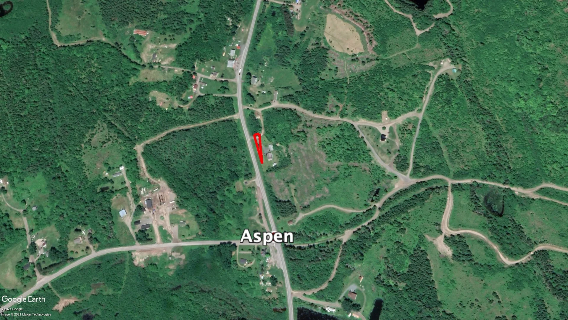 Tax sale property at Highway 7 Aspen, St. Mary's - Photo 3