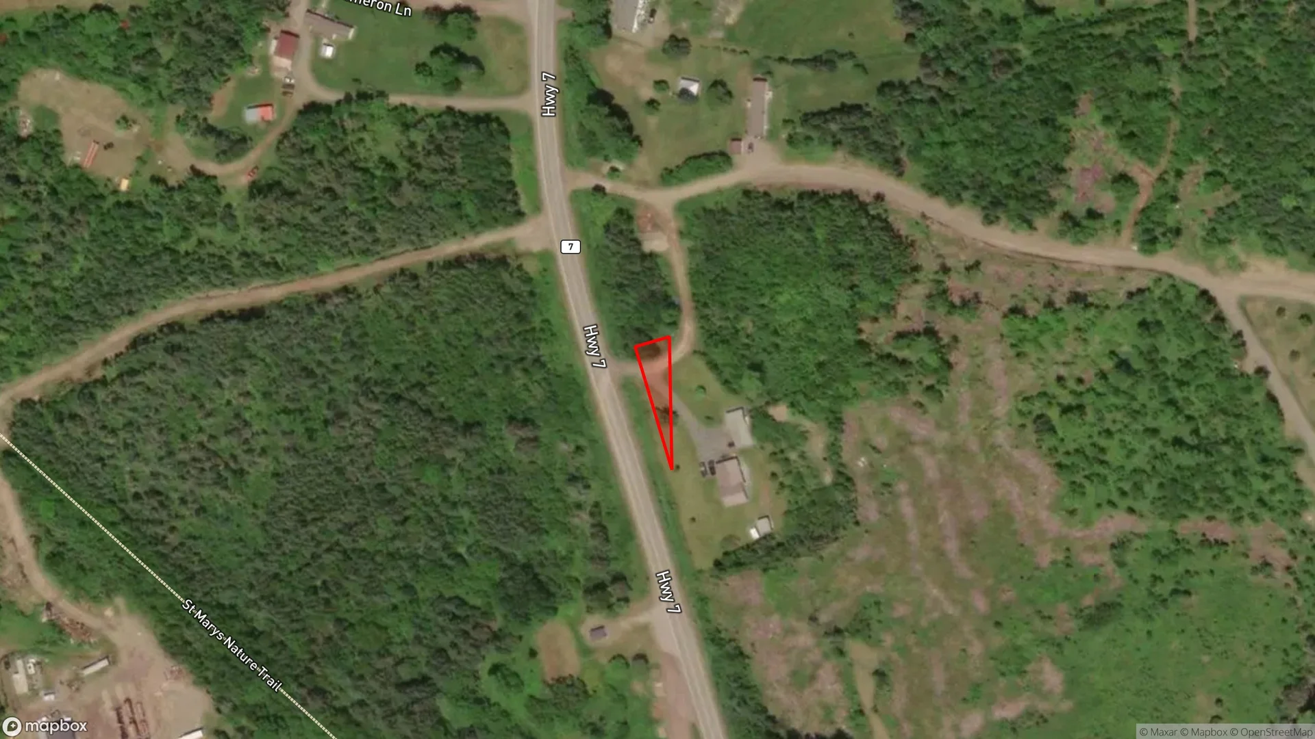Tax sale property at , St. Mary's - Photo 2
