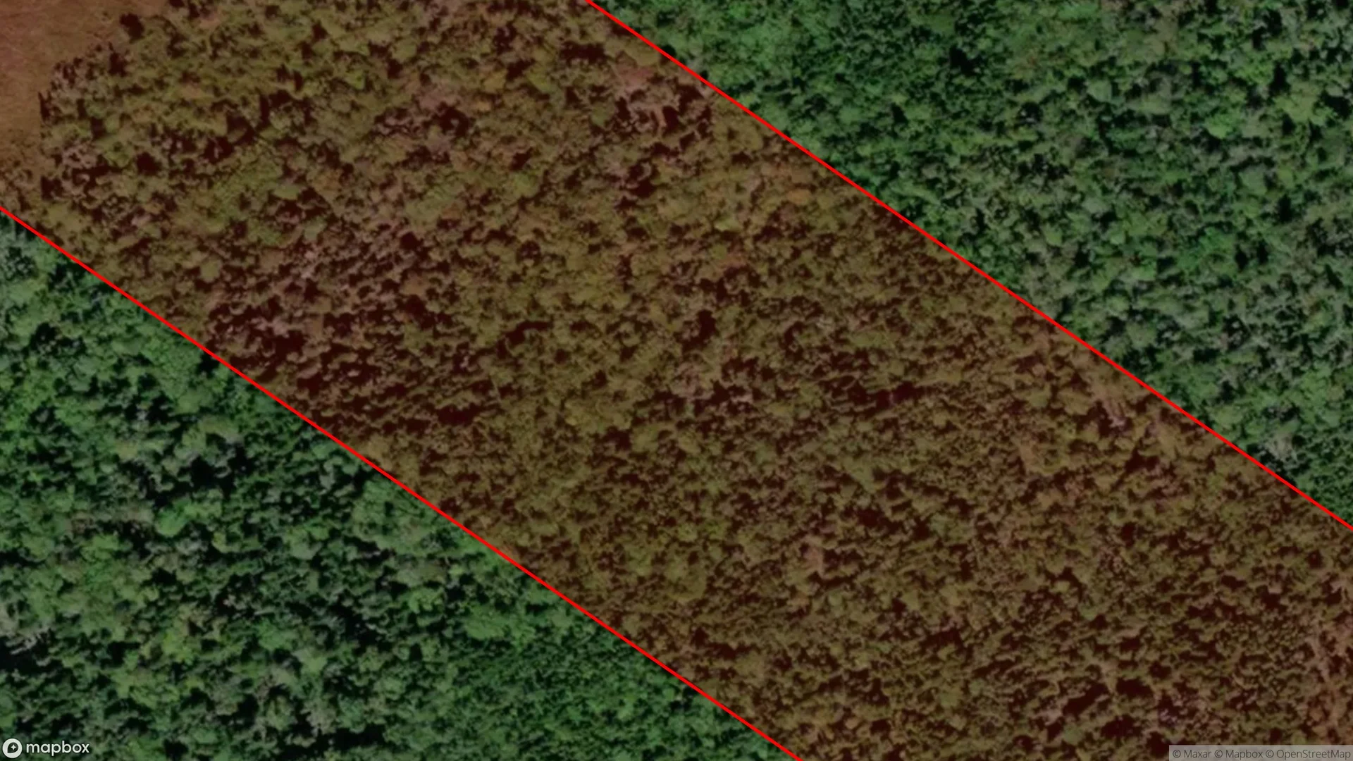 Tax sale property at Highway 217, Lake Midway, NS  B0V 1A0, Digby - Photo 2