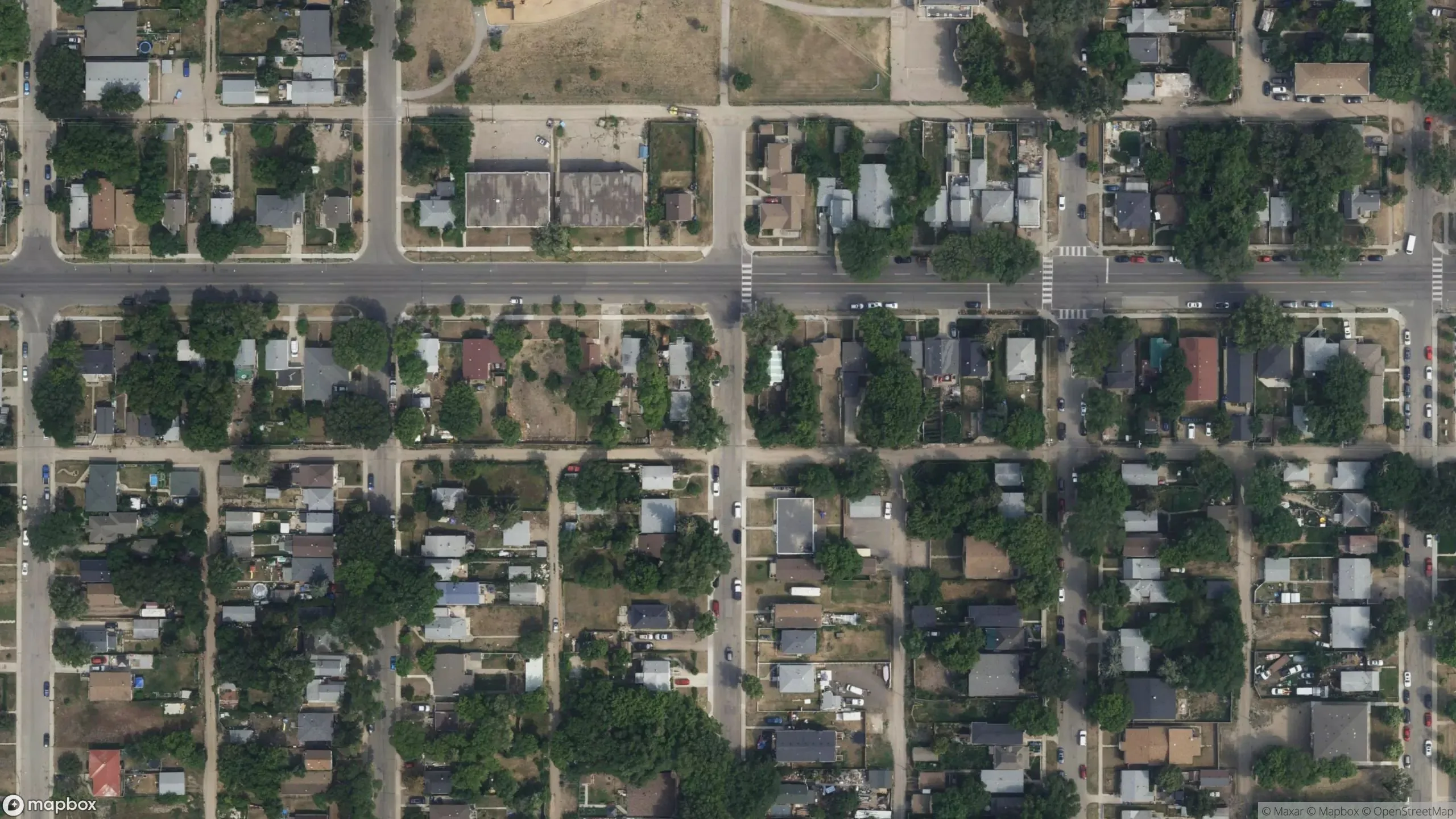Tax sale property at , Town of Eston - Photo 2