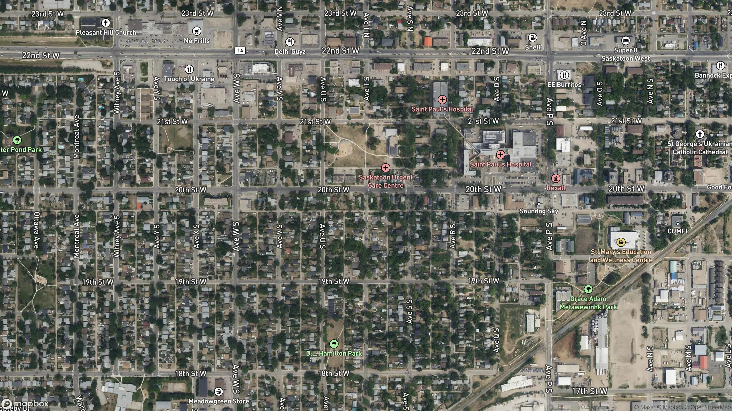 Tax sale property at , Town of Eston - Photo 3
