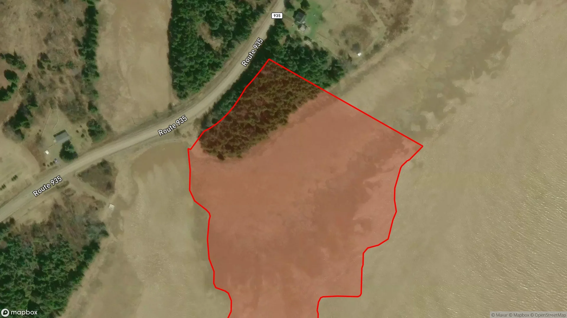 Tax sale property at , Albert Westmorland - Photo 2