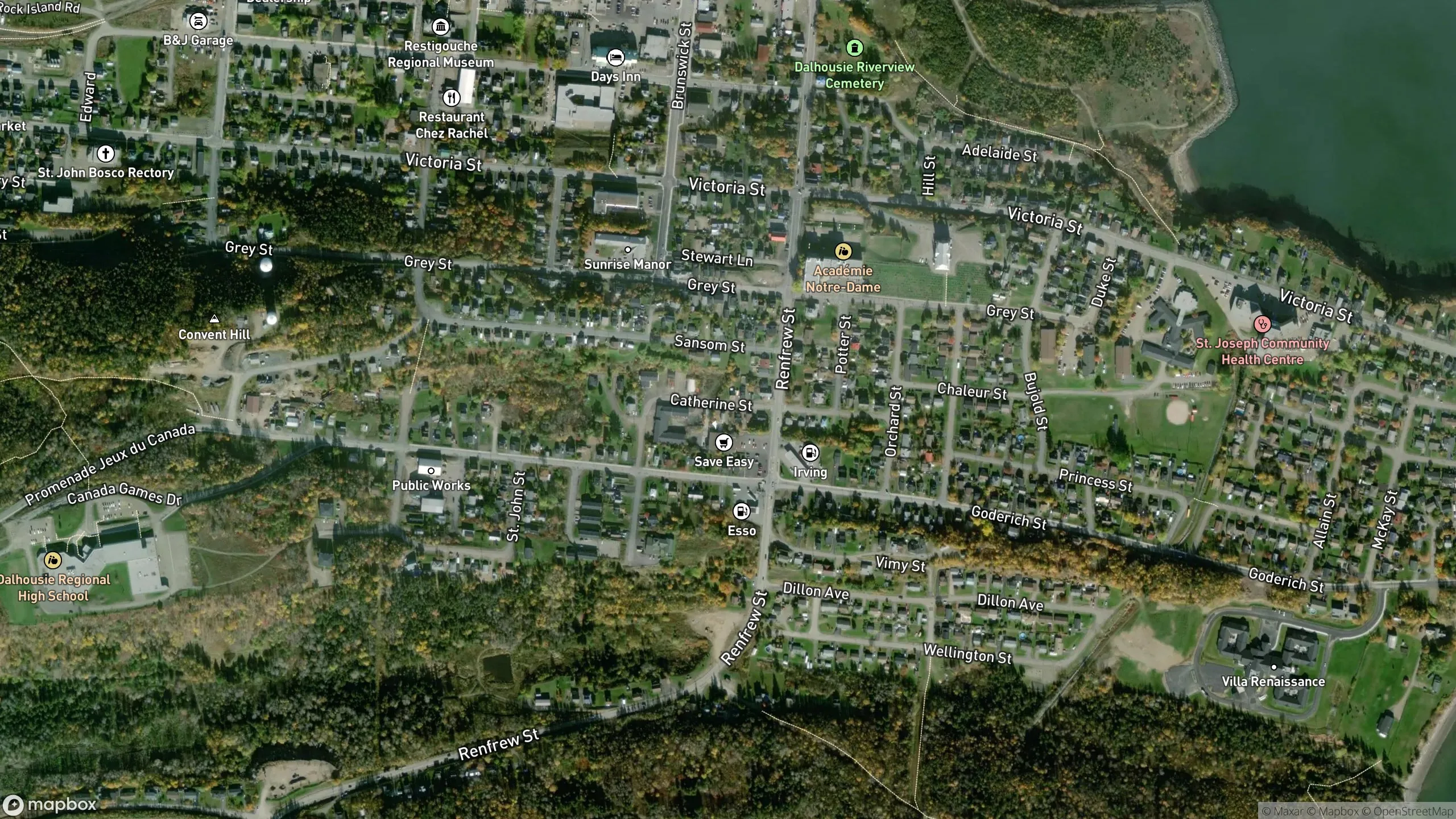 Tax sale property at , Restigouche - Photo 3
