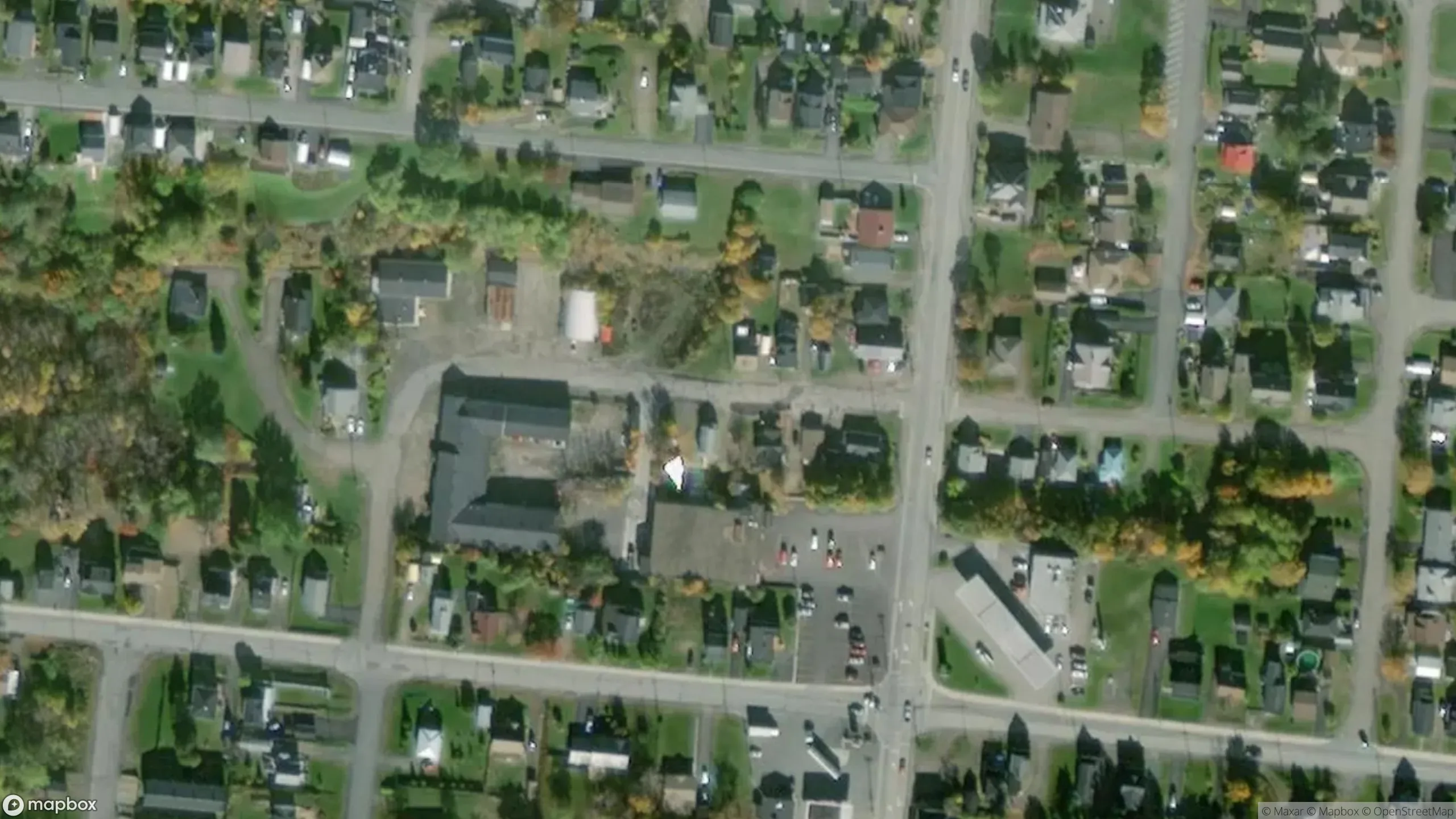 Tax Sale Property in Restigouche, New Brunswick