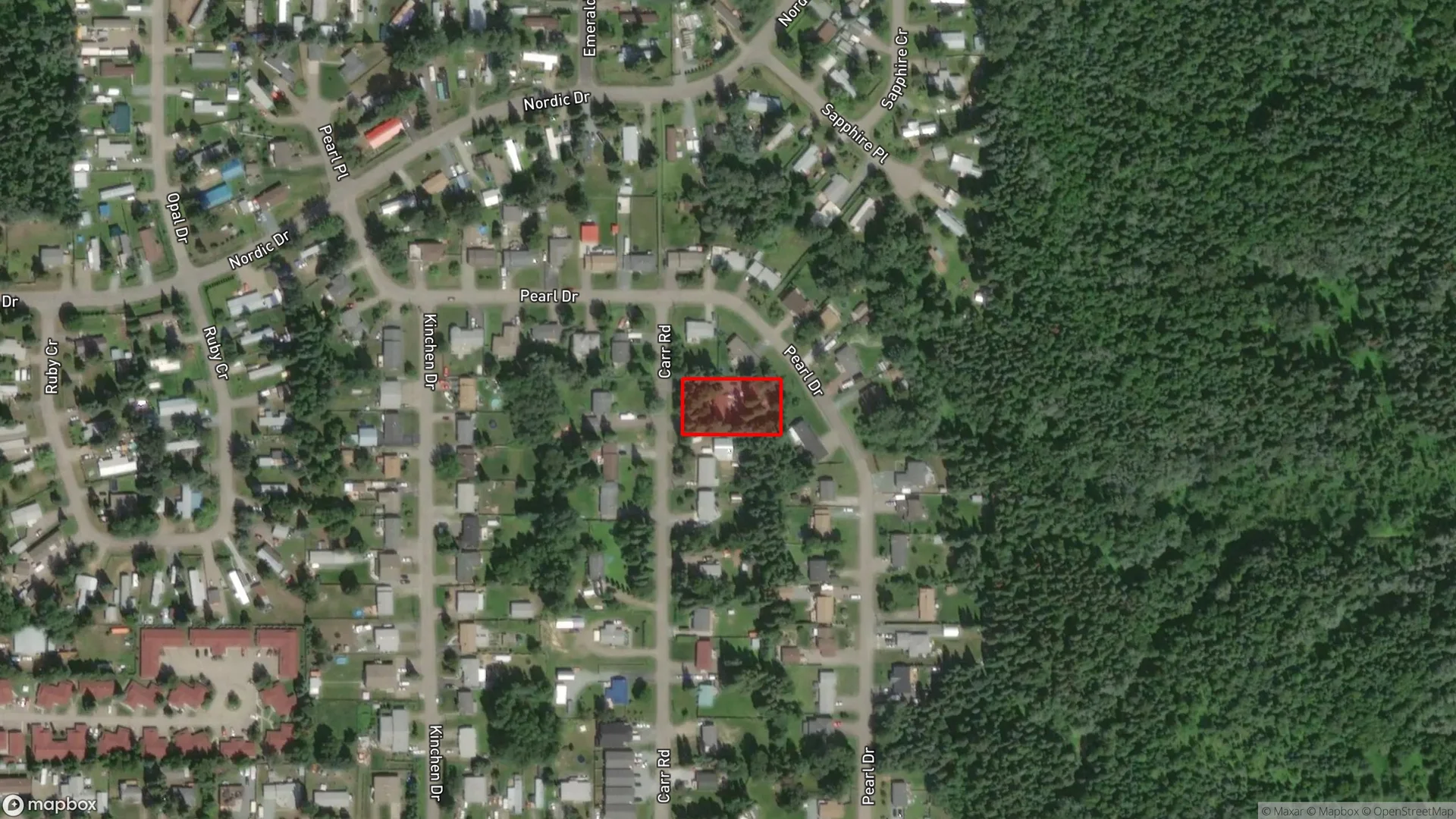 Tax sale property at , Prince George - Photo 3