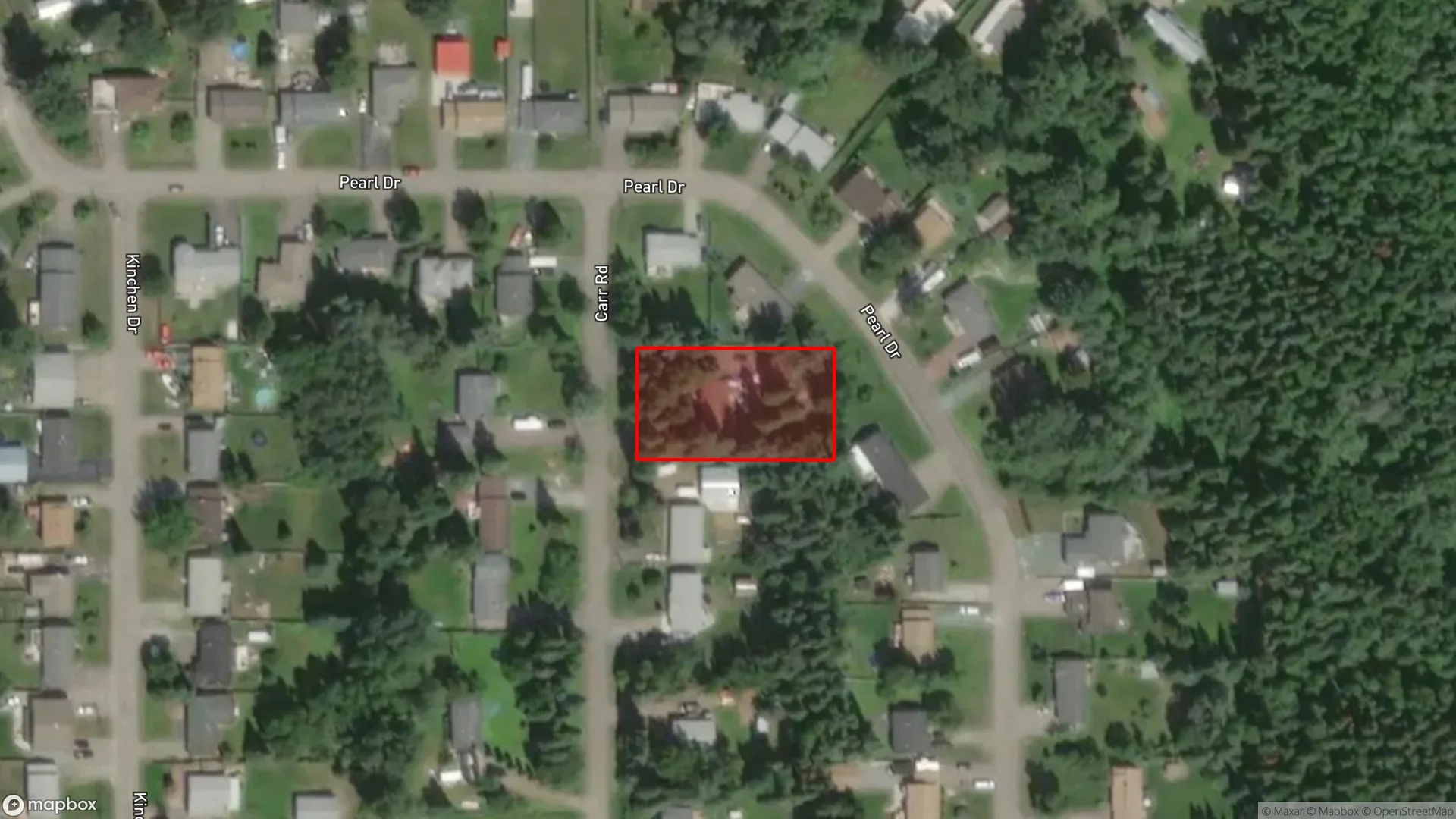 Tax sale property at , Prince George - Photo 2