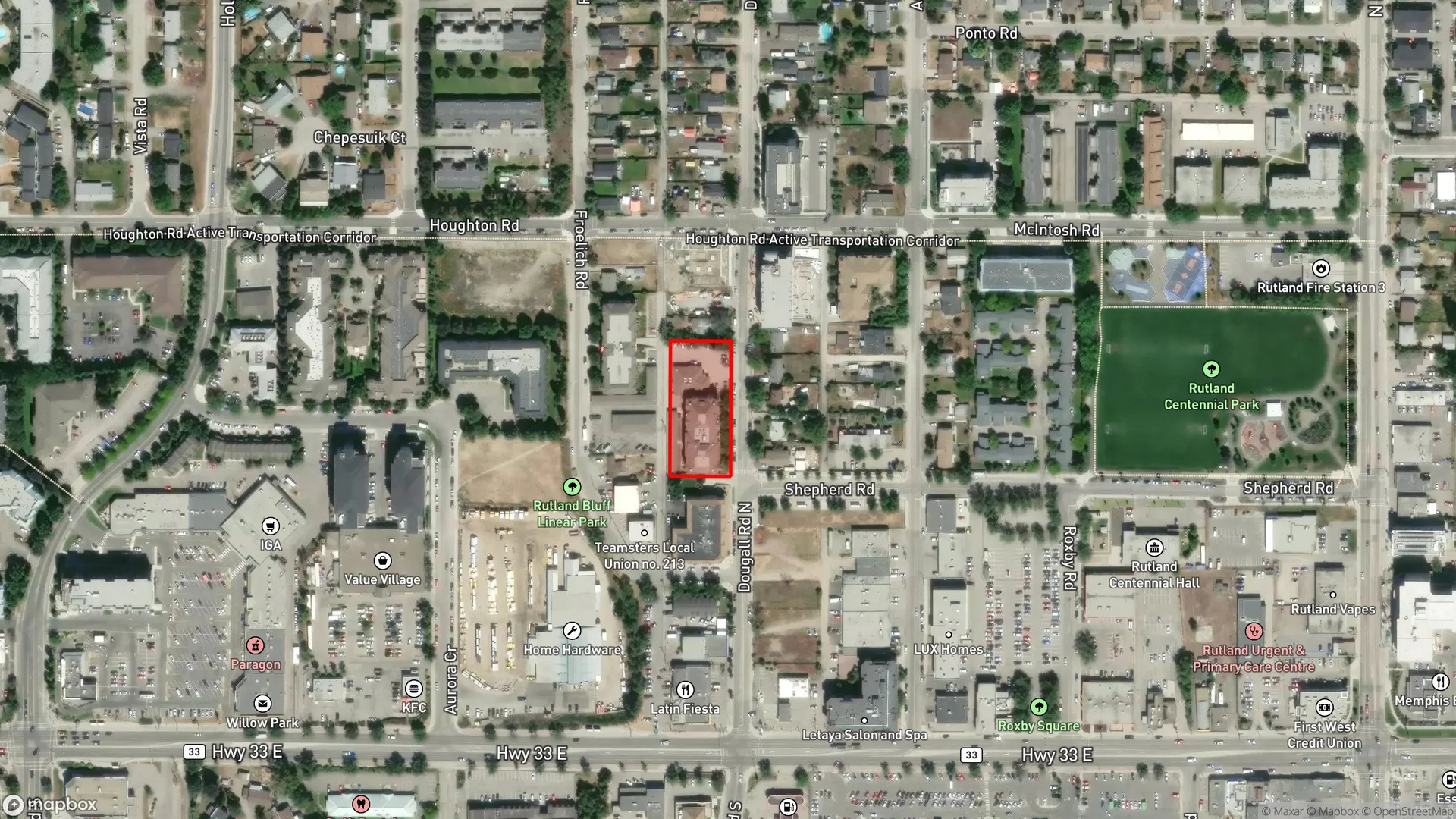 Tax sale property at , Kelowna - Photo 3
