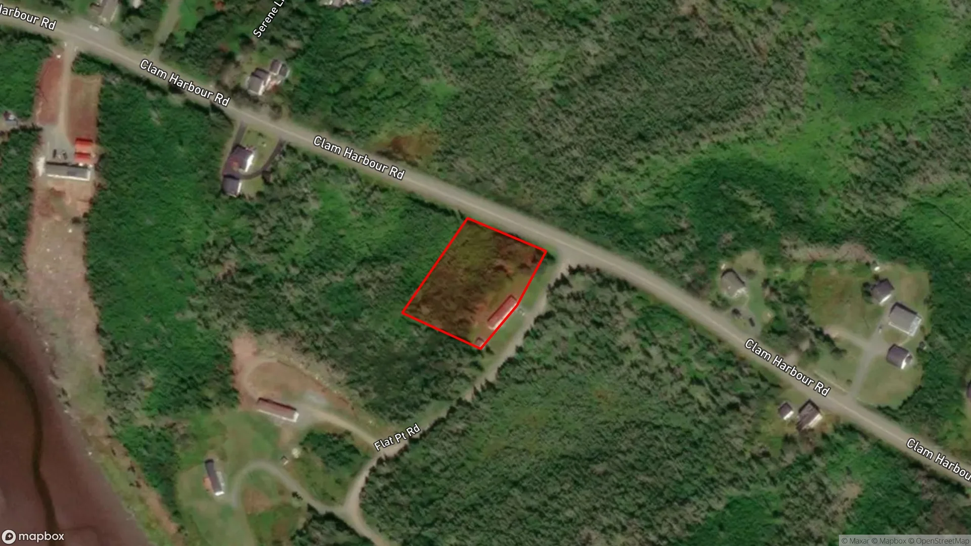 Tax sale property at , Halifax - Photo 2