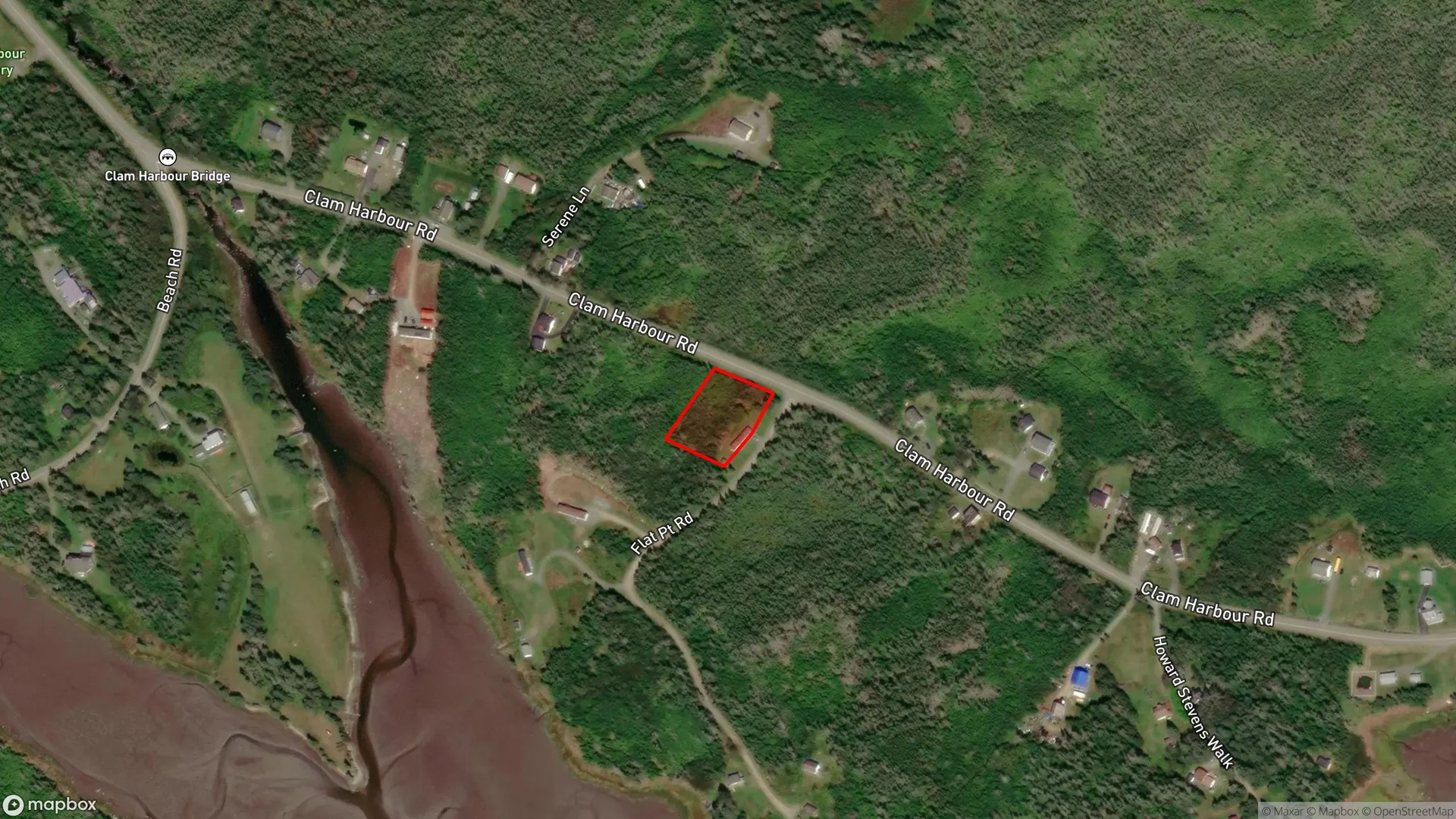 Tax sale property at , Halifax - Photo 3