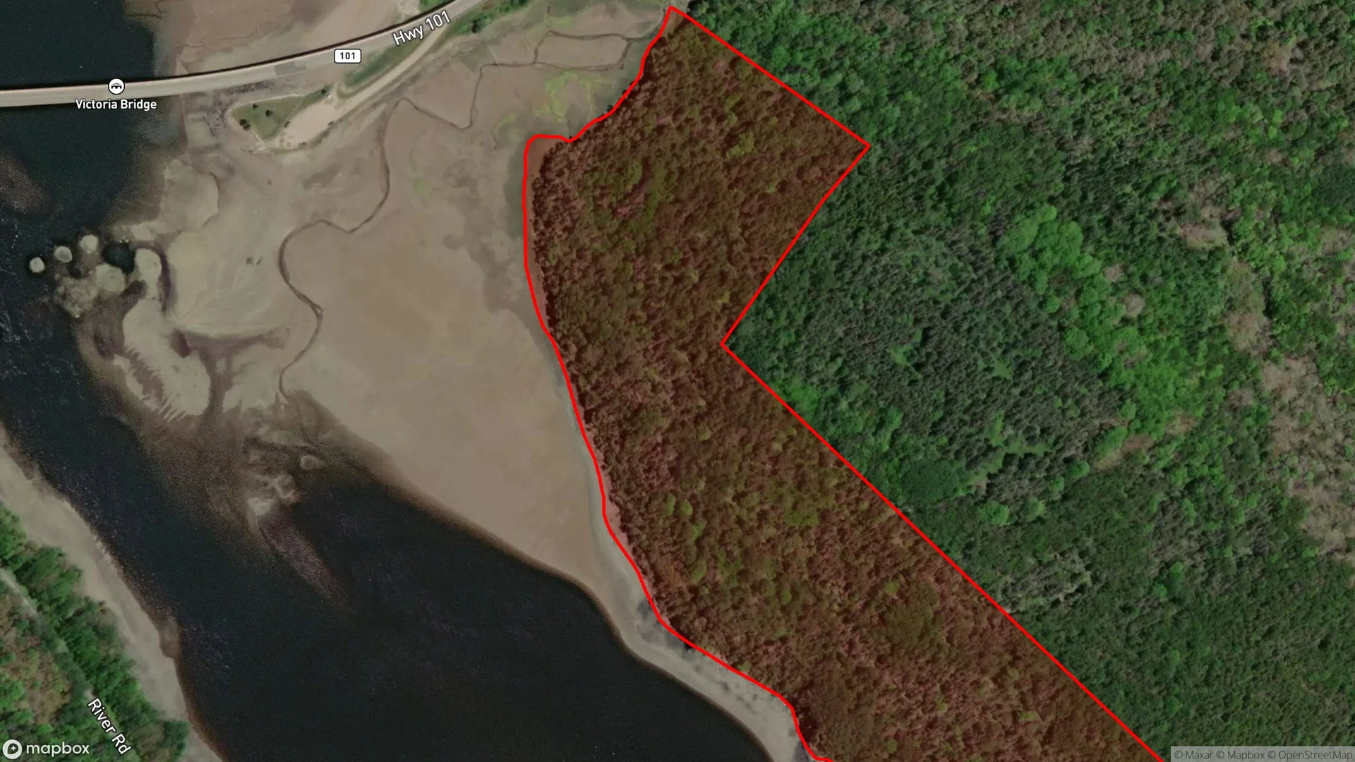 Tax sale property at , Annapolis Royal - Photo 3