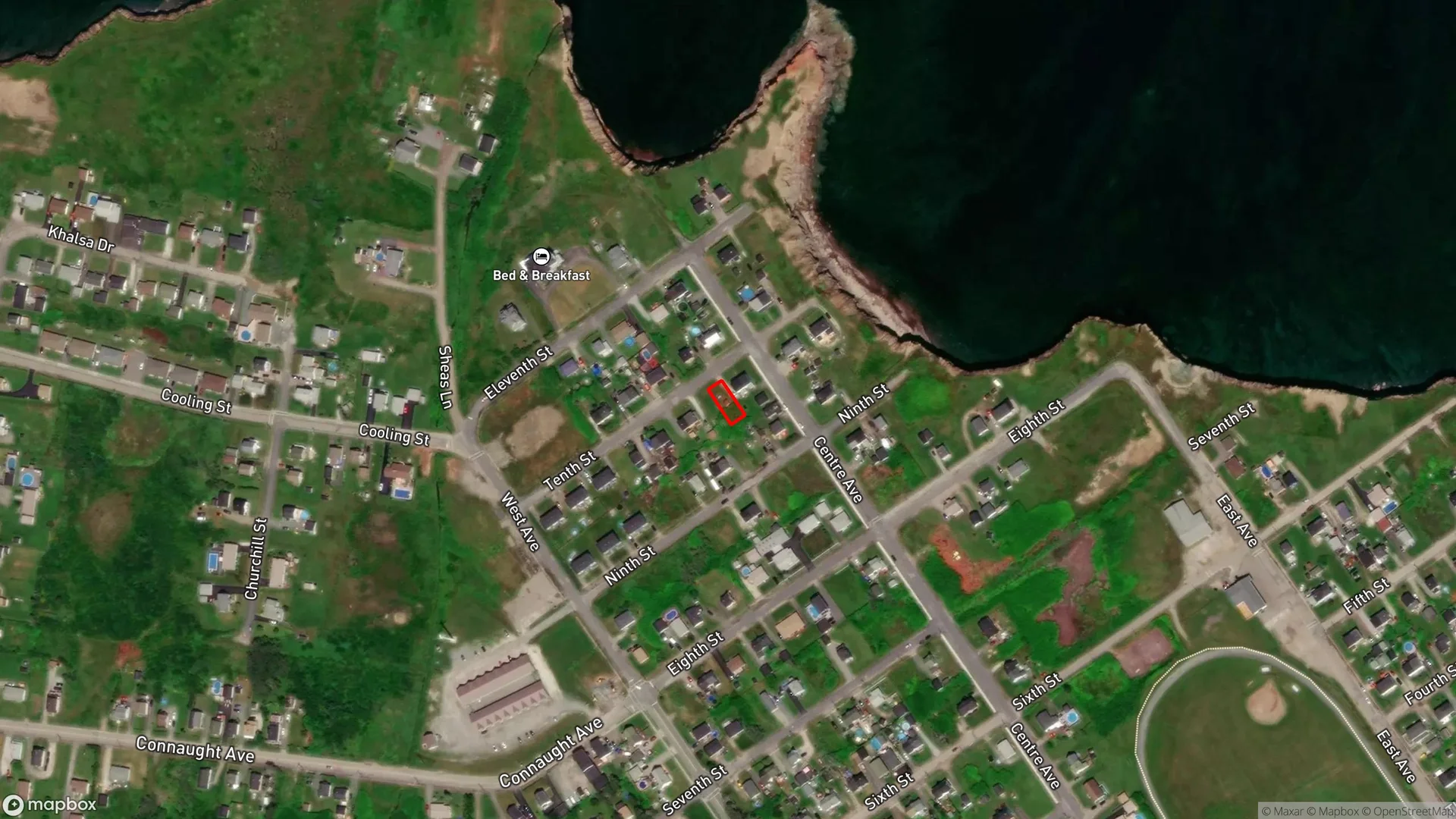Tax sale property at , Cape Breton - Photo 3